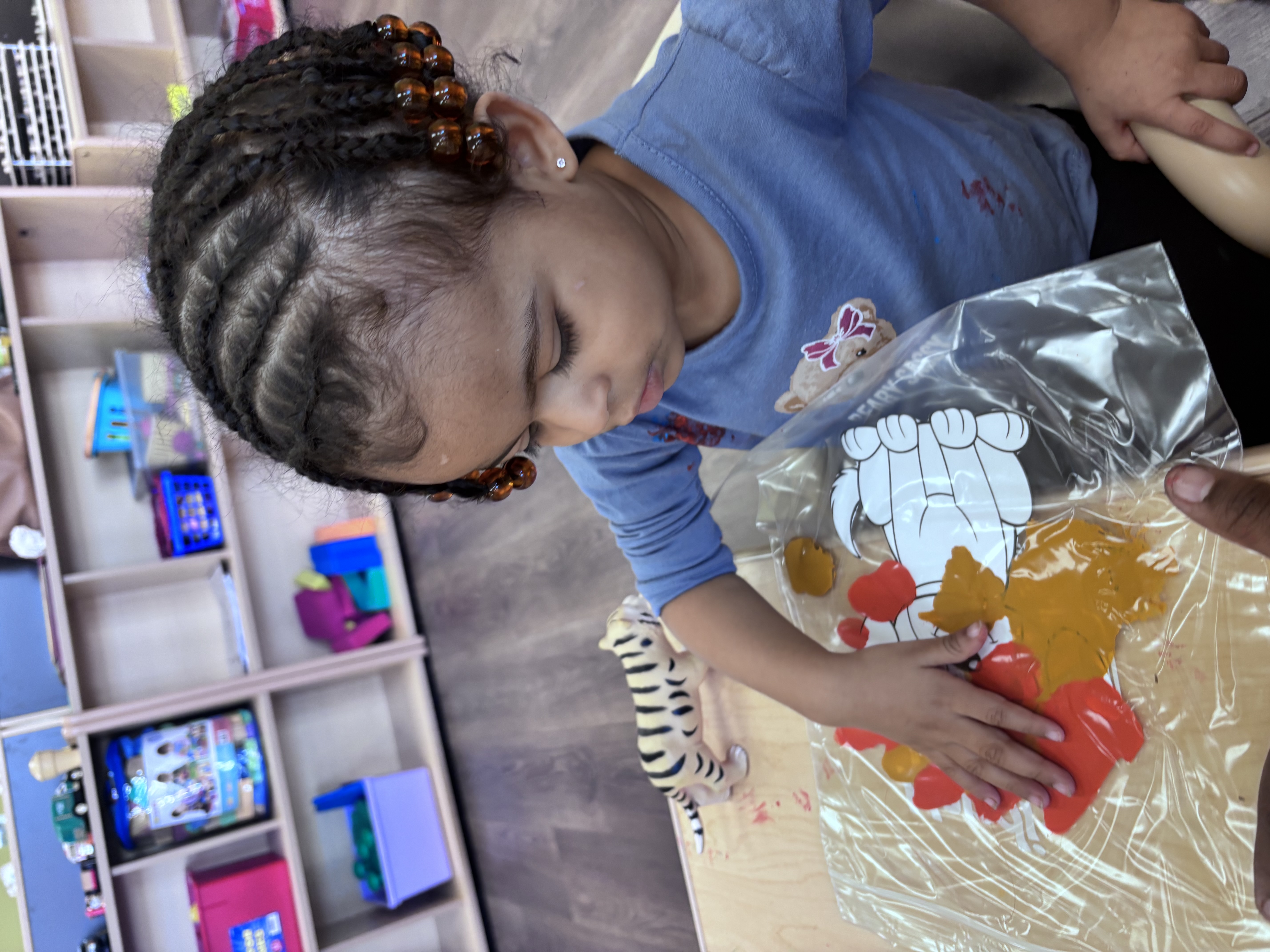 Sweet Dreams and Fairytales Preschool's Photo