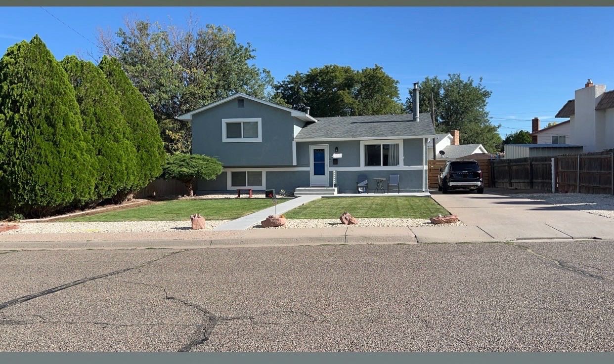 The Tot Spot - Desiree Solano's Photo