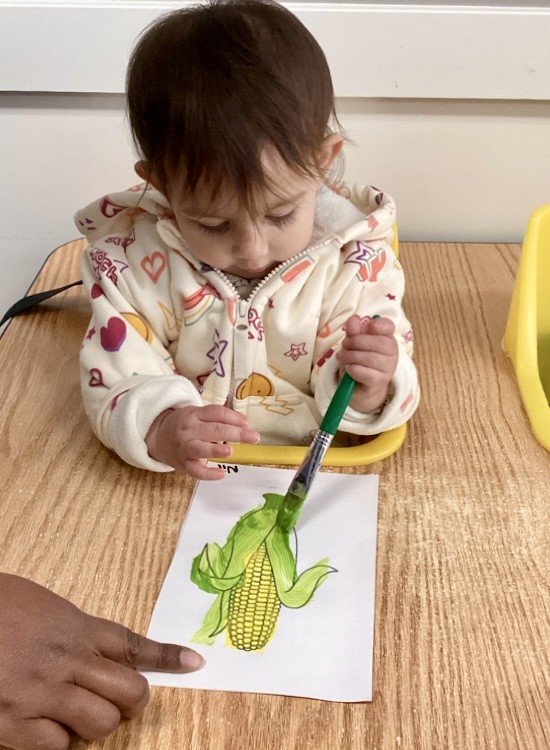  Kids 'R' Kids Learning Academy Of Allen  's Photo