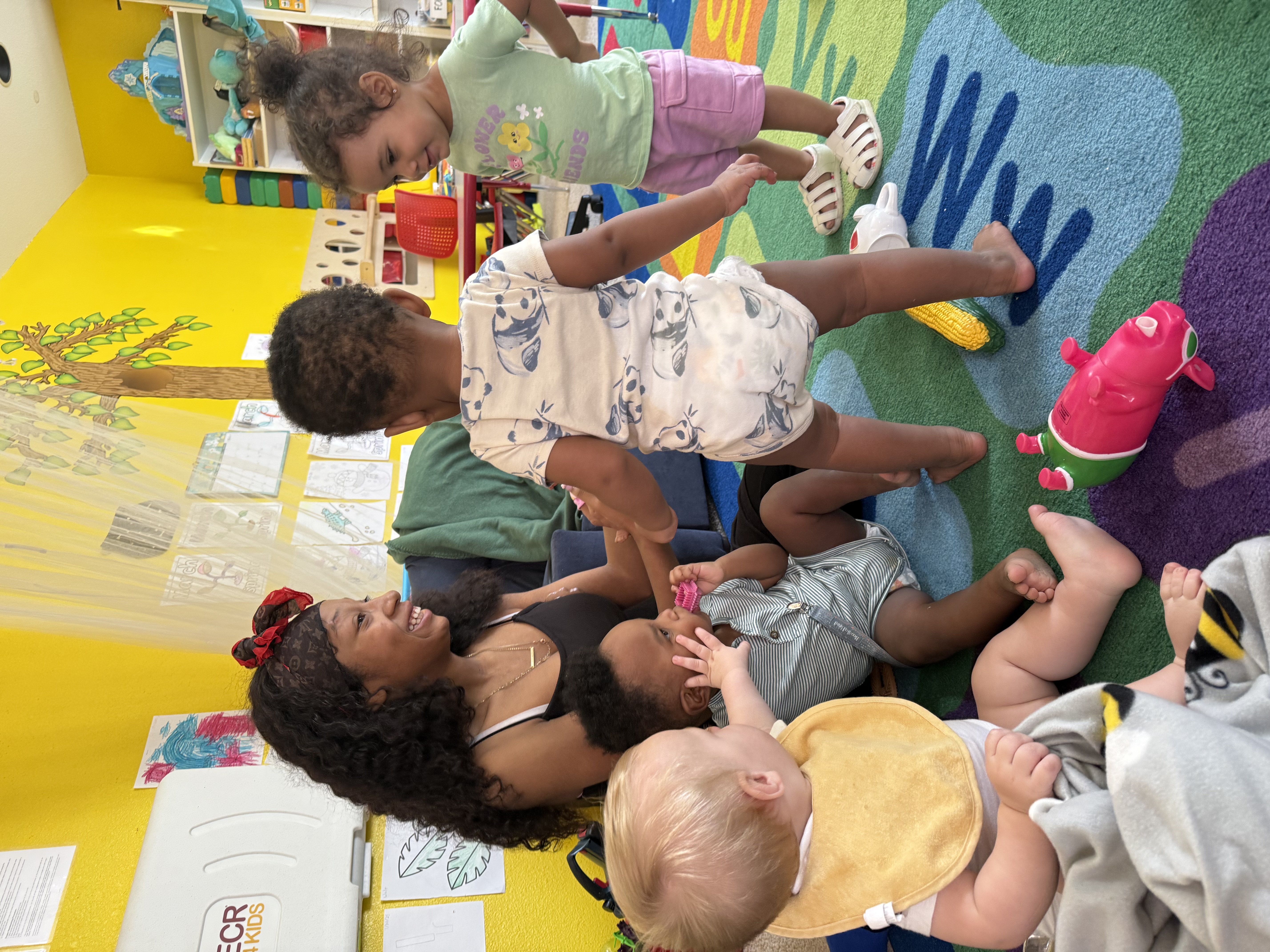 NAE NAE'S APPLE SEEDS's Photo