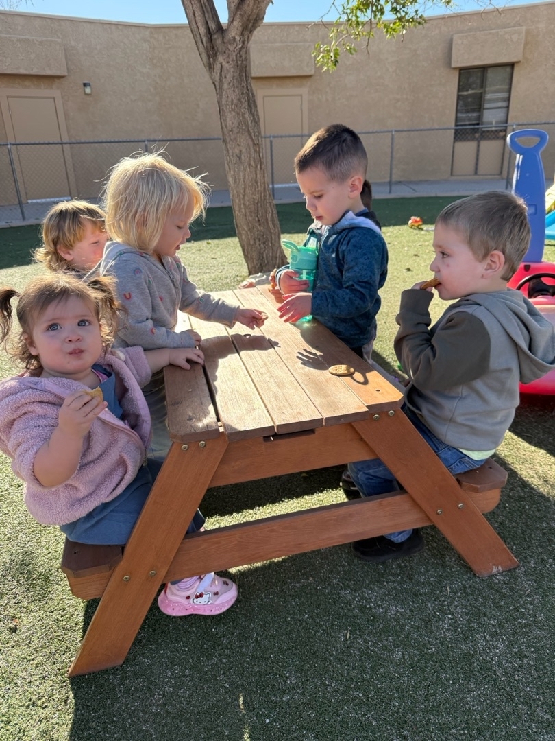 Family Life Academy's Photo