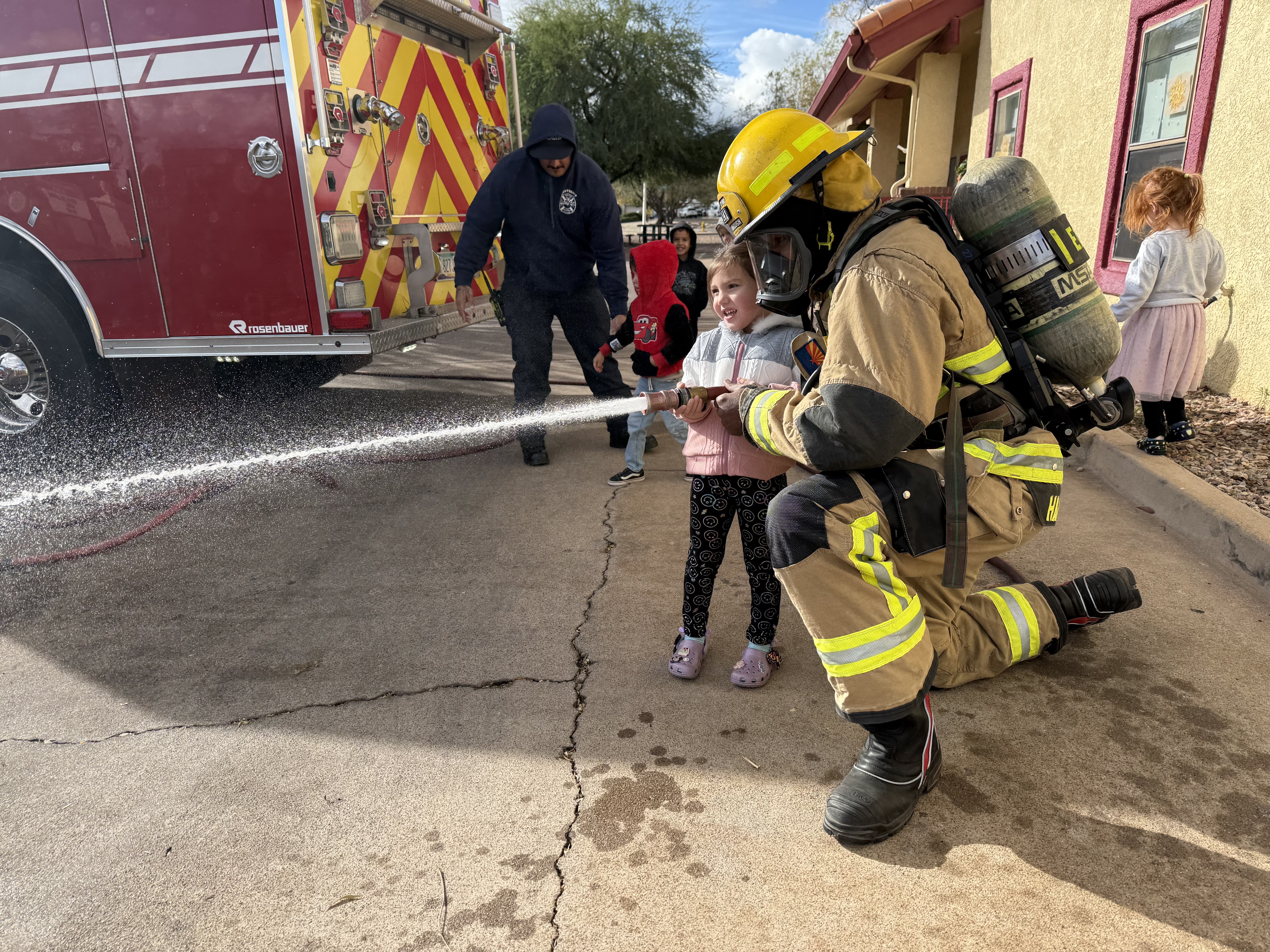 GREAT EXPECTATIONS EARLY LEARNING CENTER's Photo