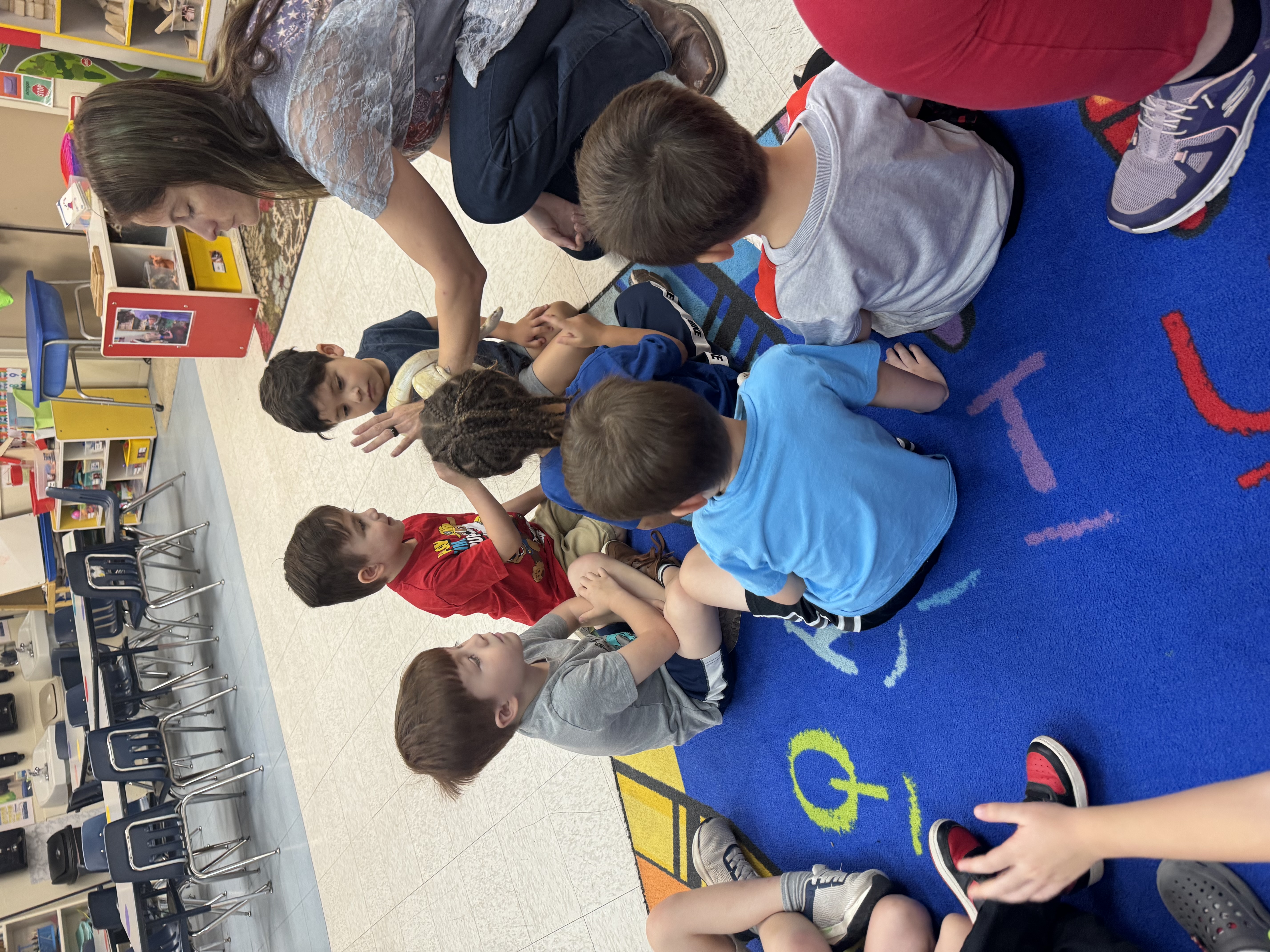 GREAT EXPECTATIONS EARLY LEARNING CENTER's Photo