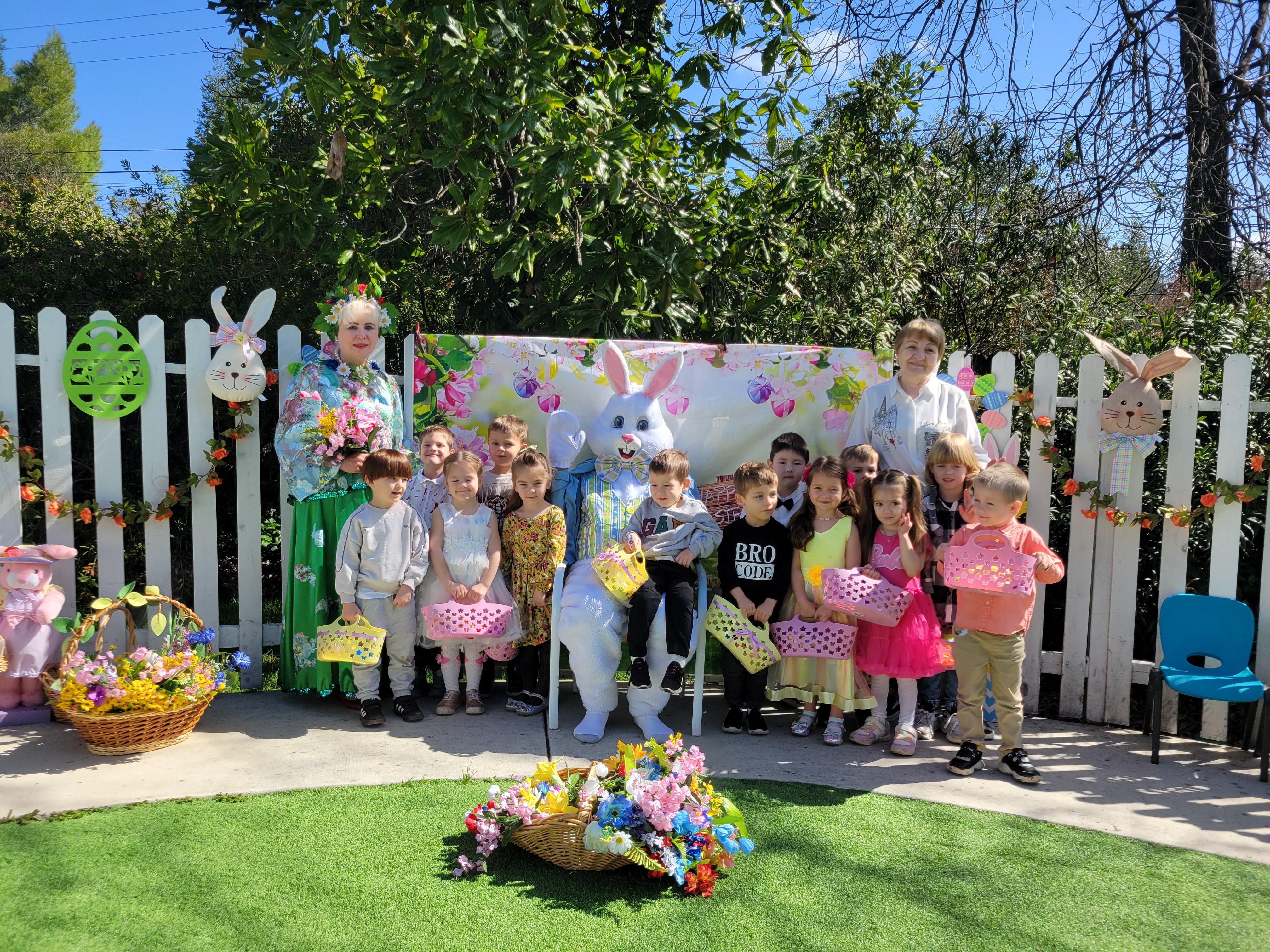 Paula Adorable Kids's Photo