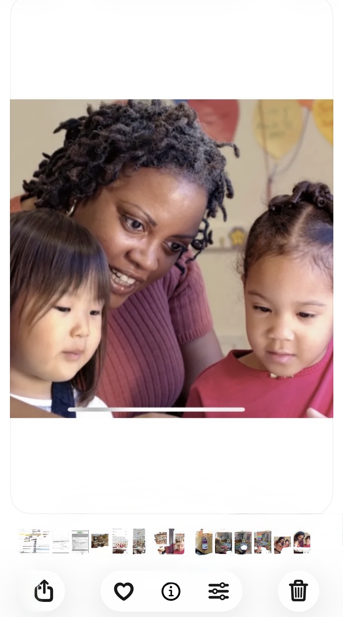 Dare to Dream Child Care Center LLC's Photo