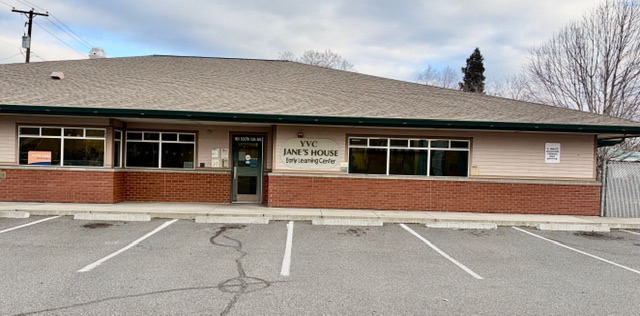 Easterseals Washington Janes House Child Development Center's Photo