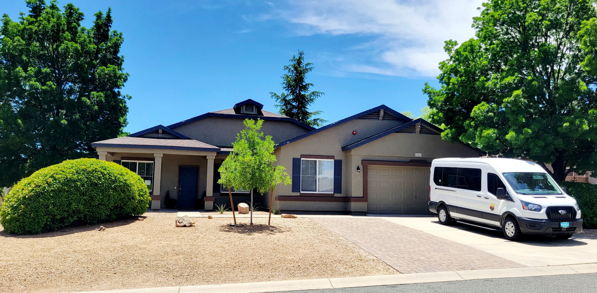 ADAM'S HOUSE's Photo