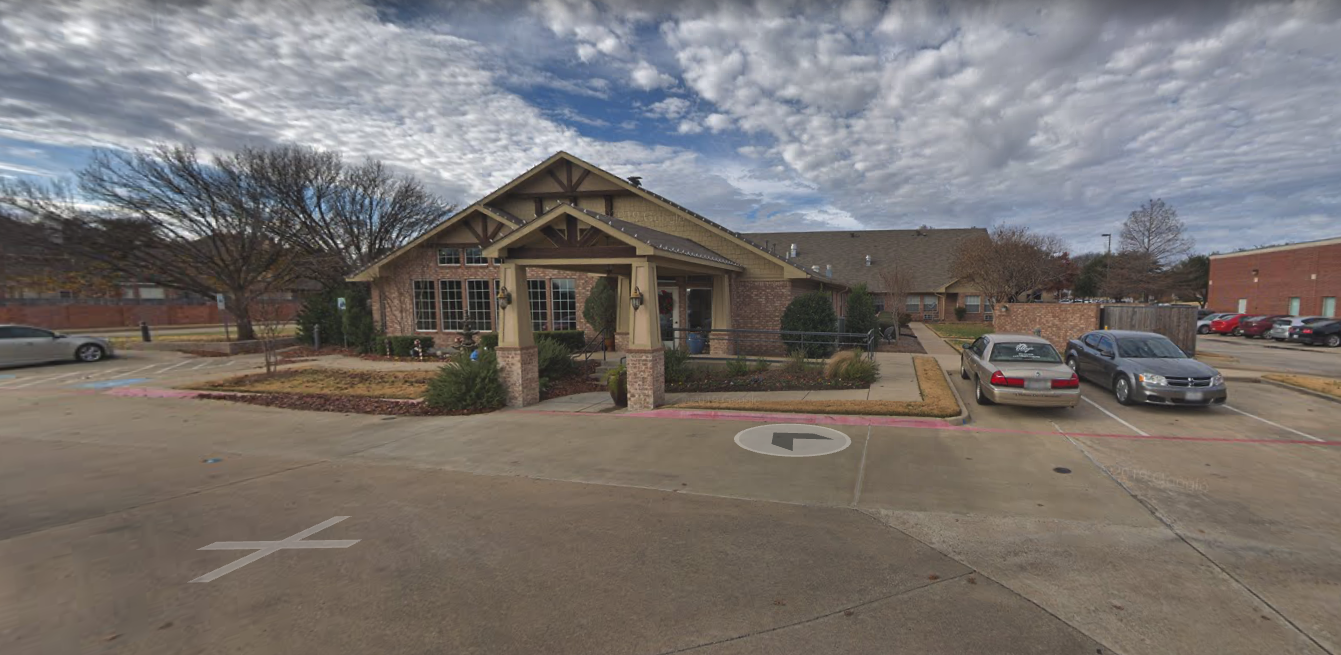 EVERGREEN ASSISTED LIVING AND MEMORY CARE OF PLANO's Photo