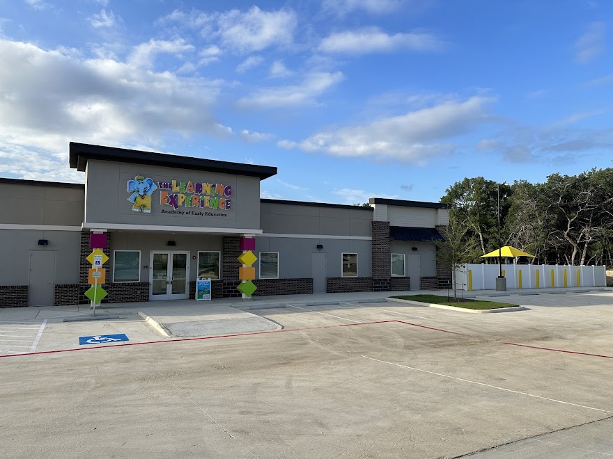 The Learning Experience - North Schertz's Photo