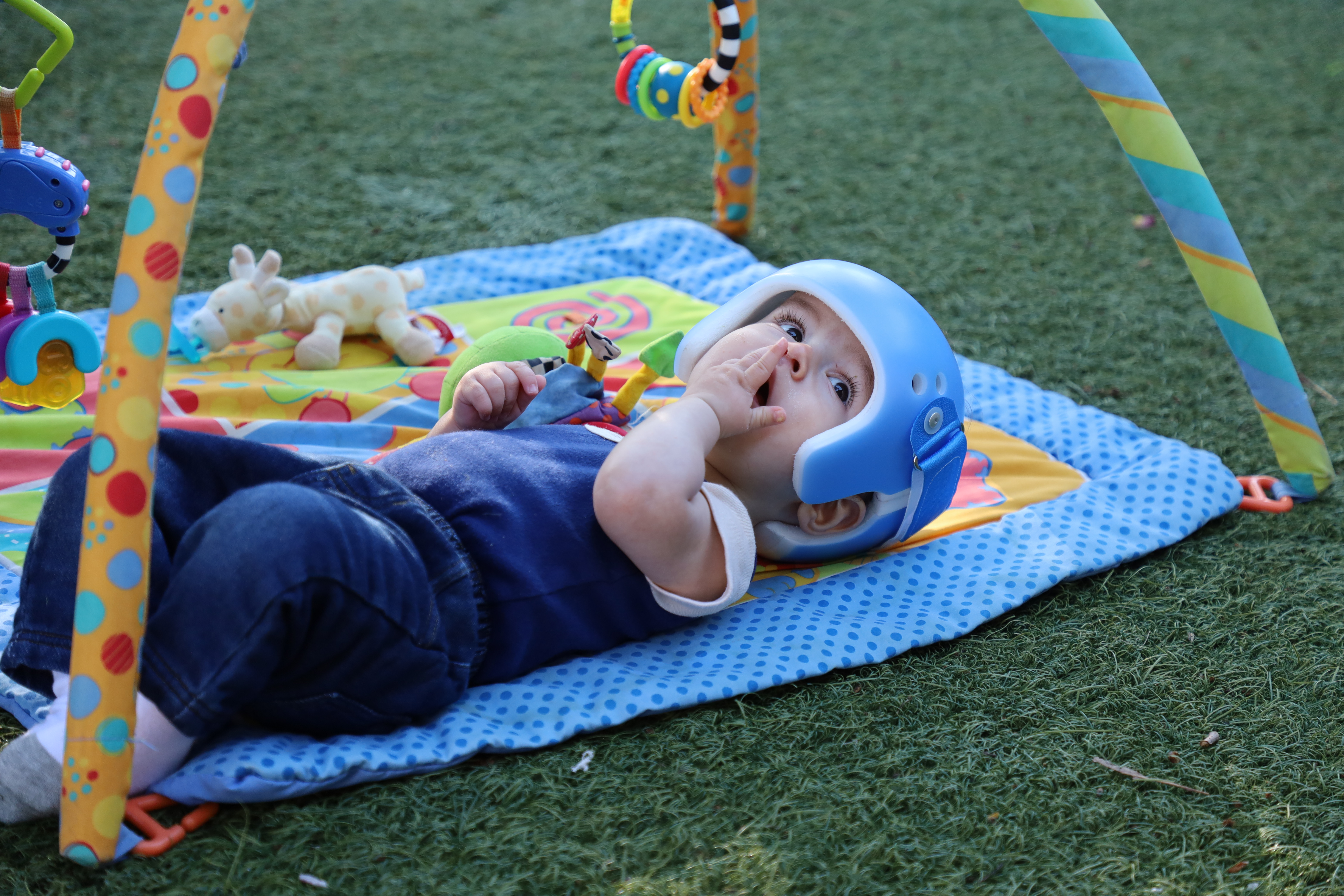 Sue's Happy Days Preschool and Infant Toddler Care's Photo