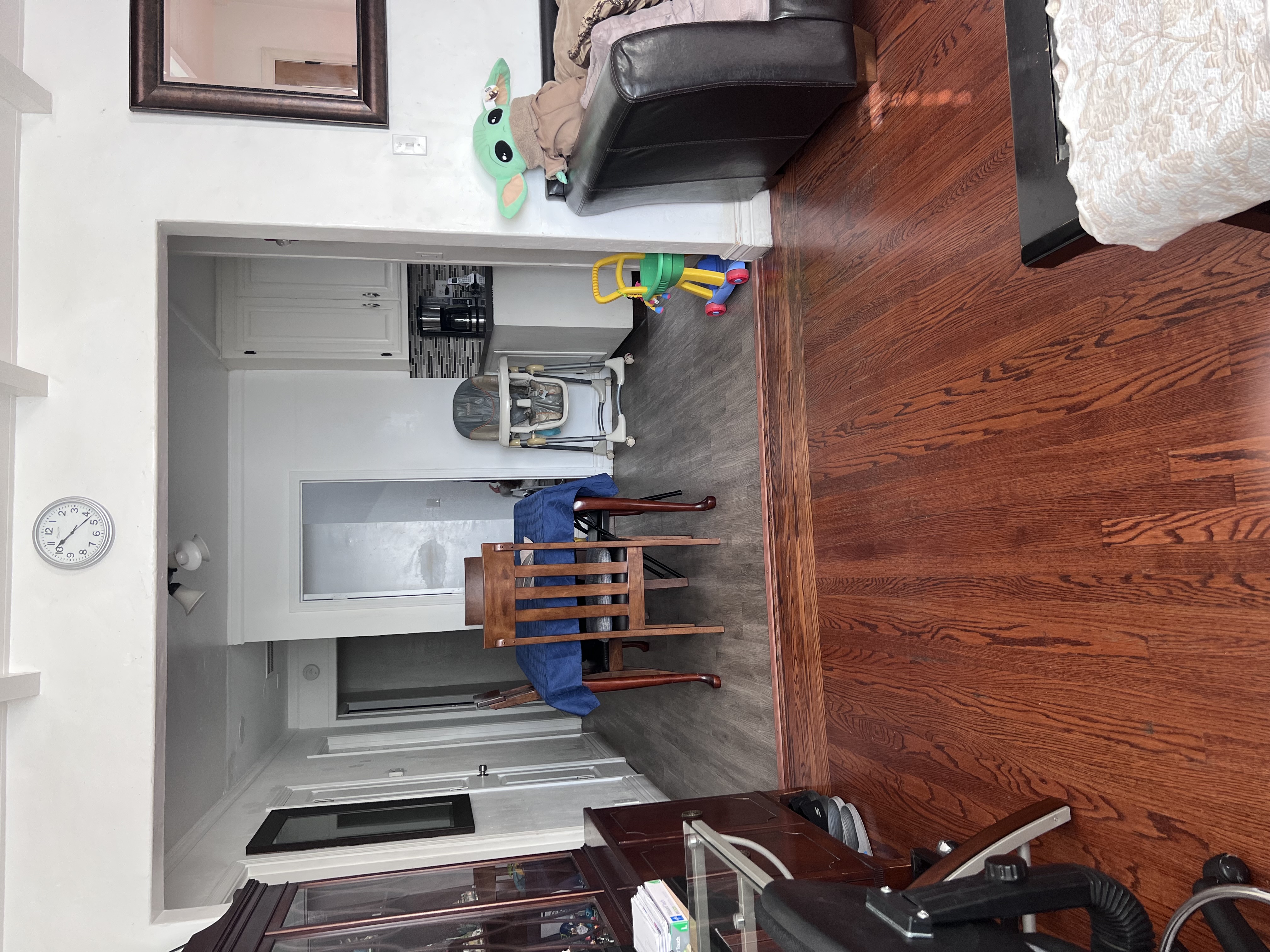 Mother & Child Daycare's Photo