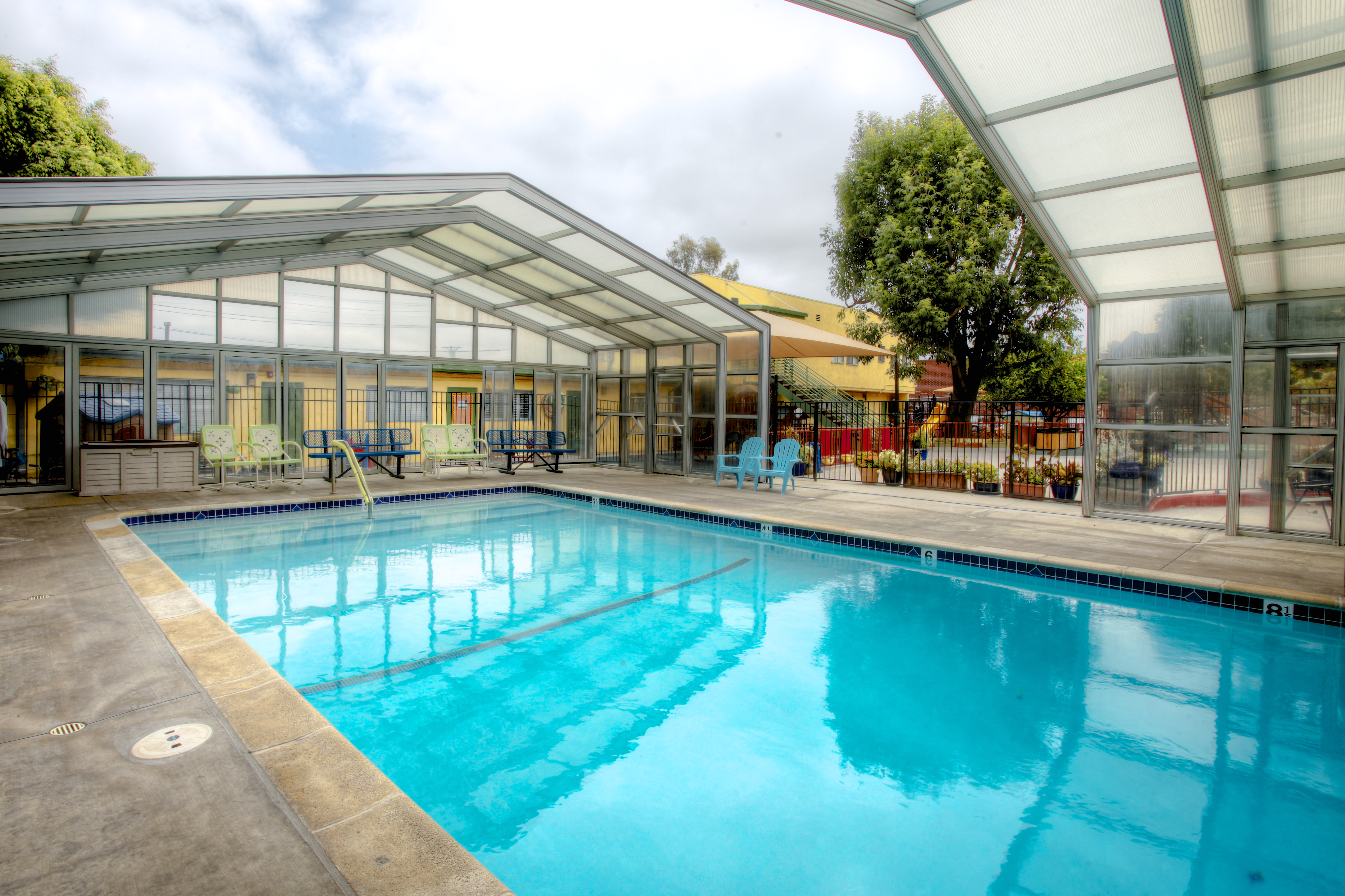 Fountain Day School's Photo