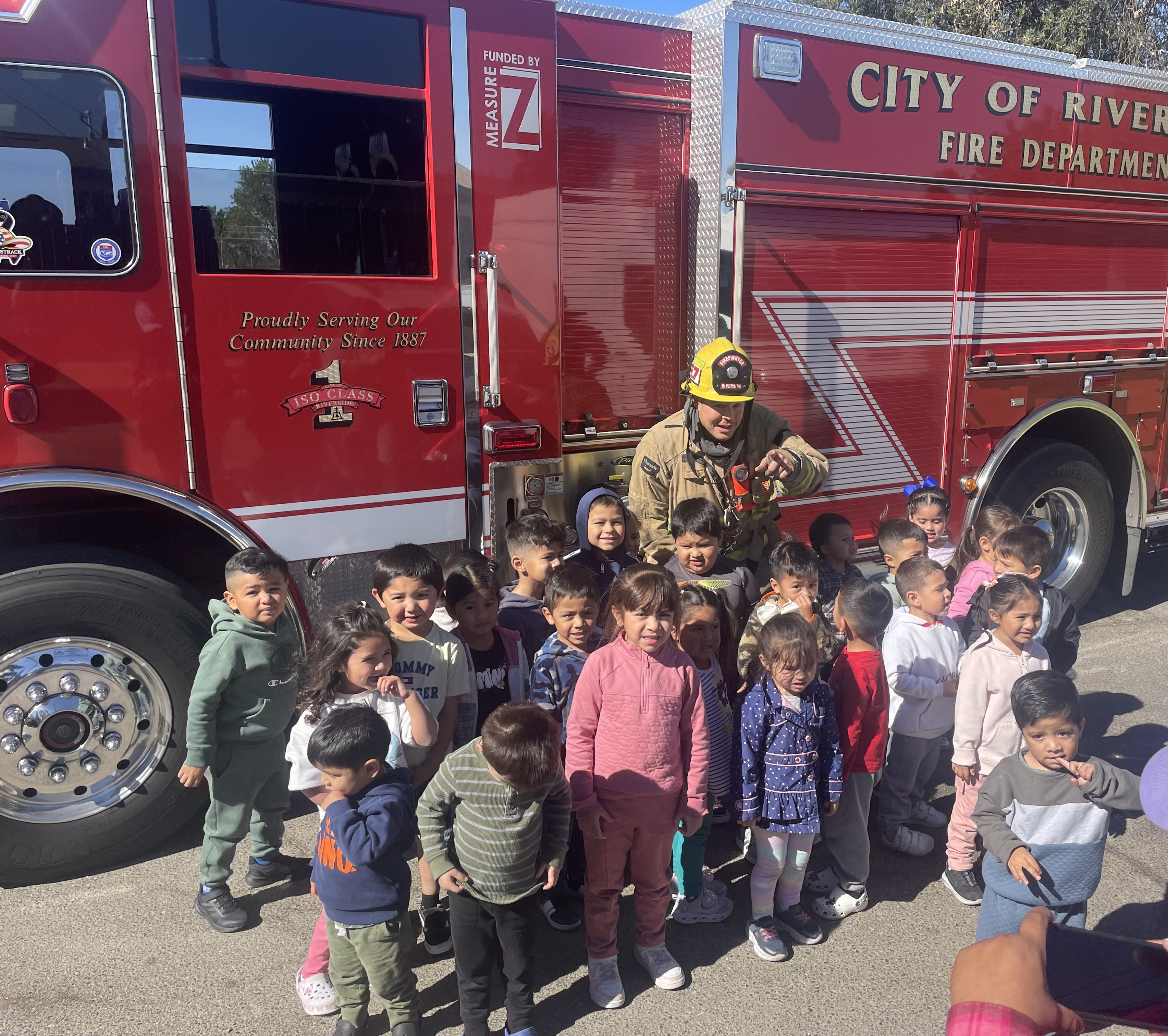 FSA-ARLANZA CDC's Photo