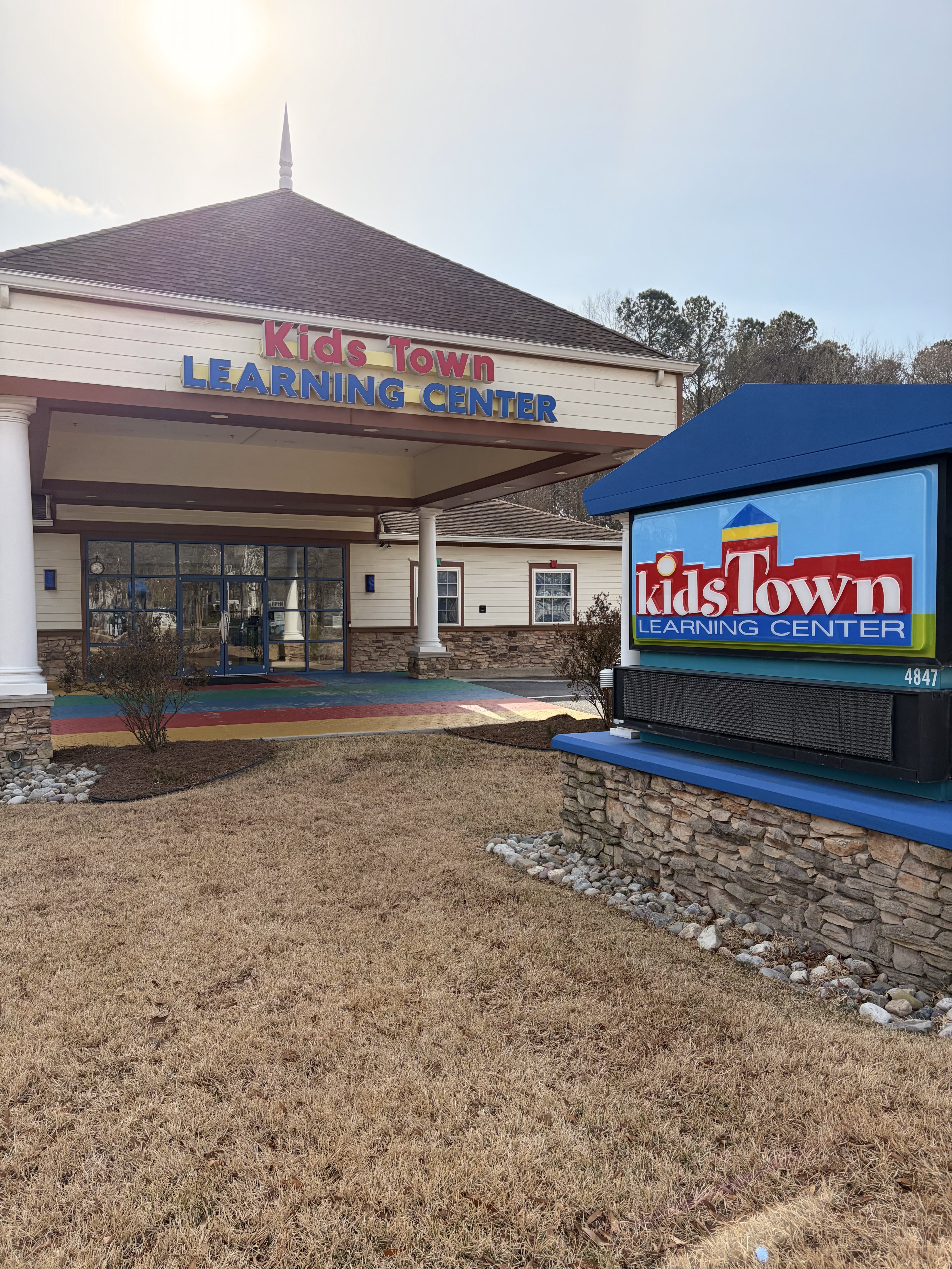 Kid's Town Learning Center's Photo