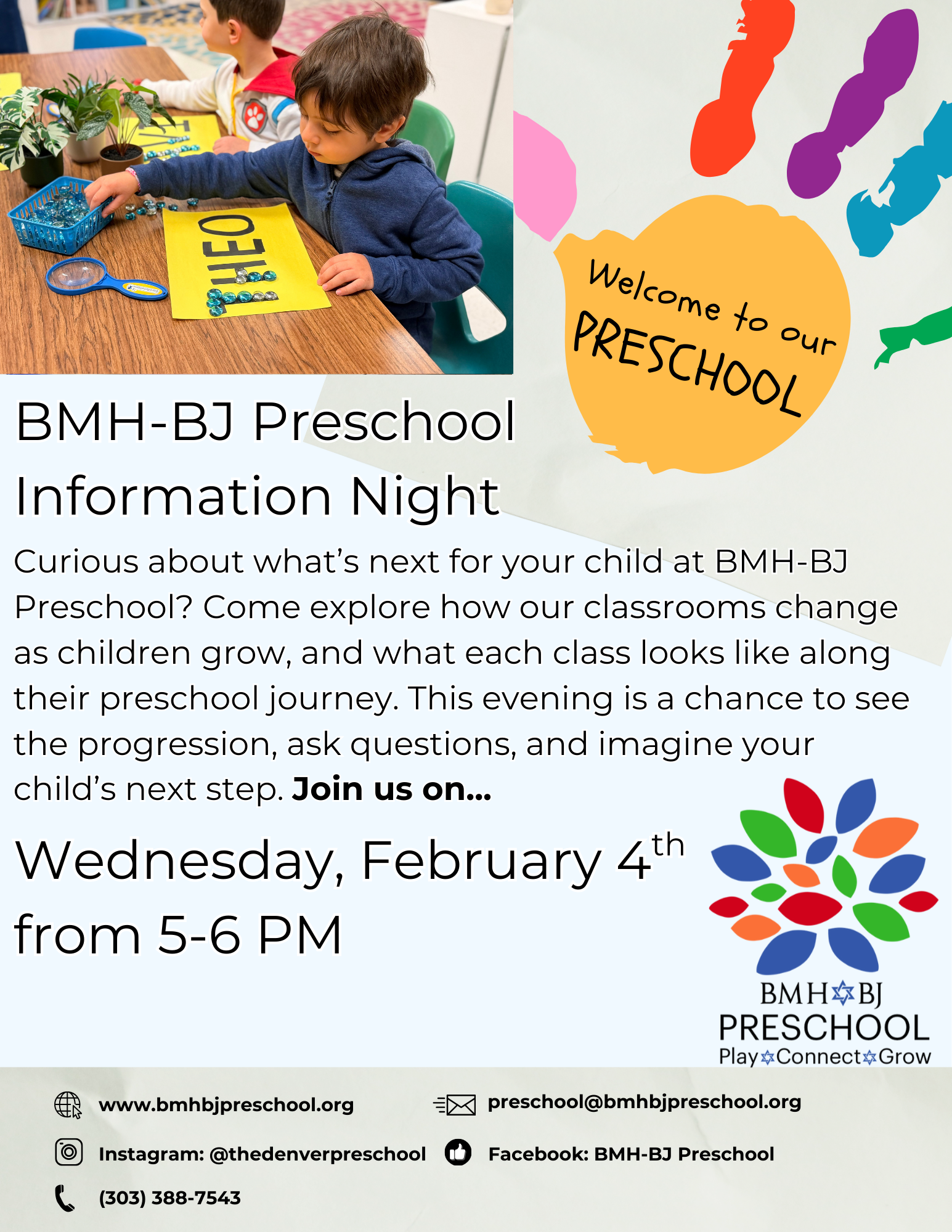 BMH-BJ PRESCHOOL's Photo