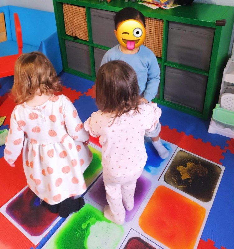 Baby Beluga Group Home Daycare's Photo