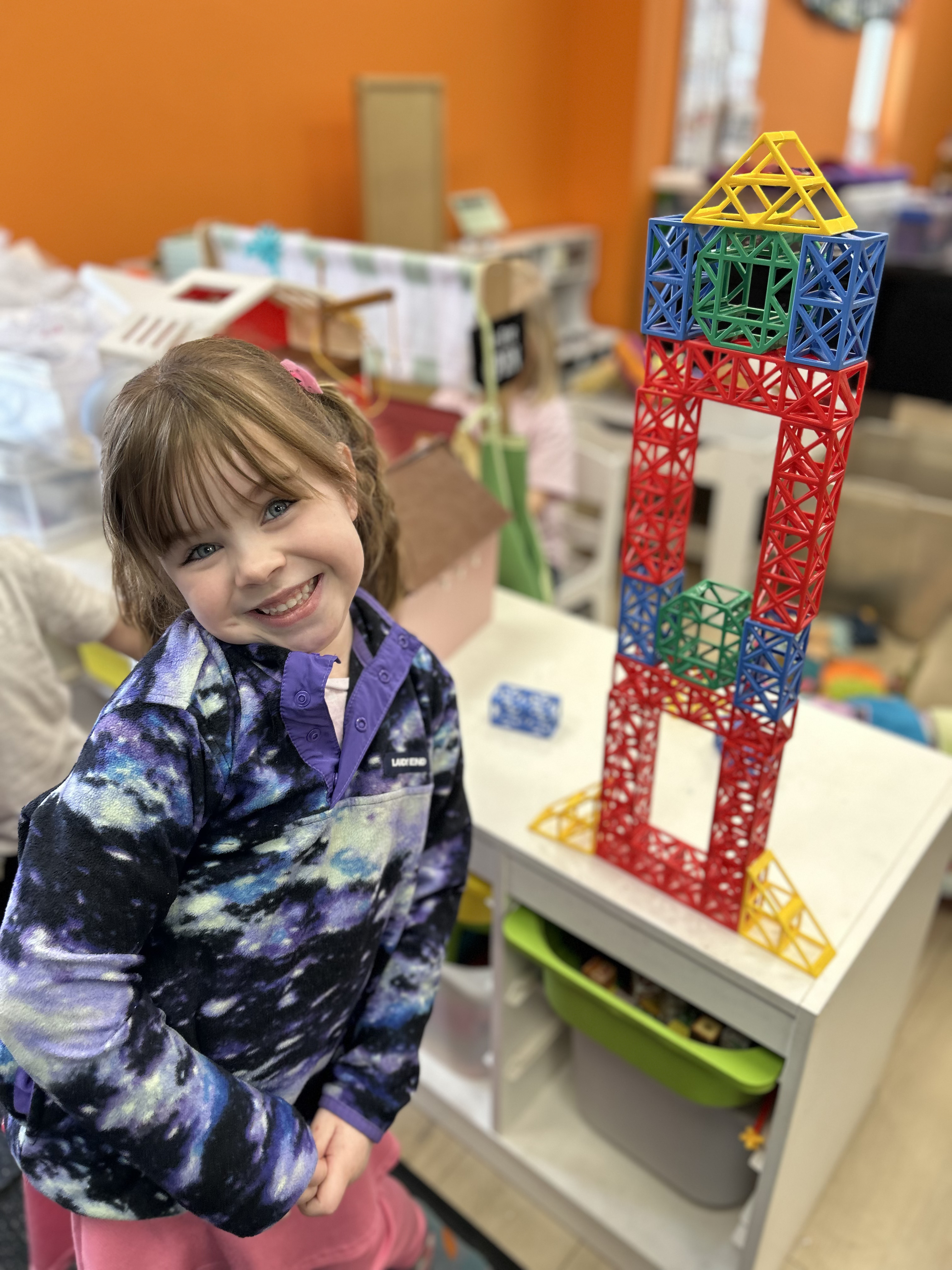 Epic Endeavors Preschool Academy's Photo