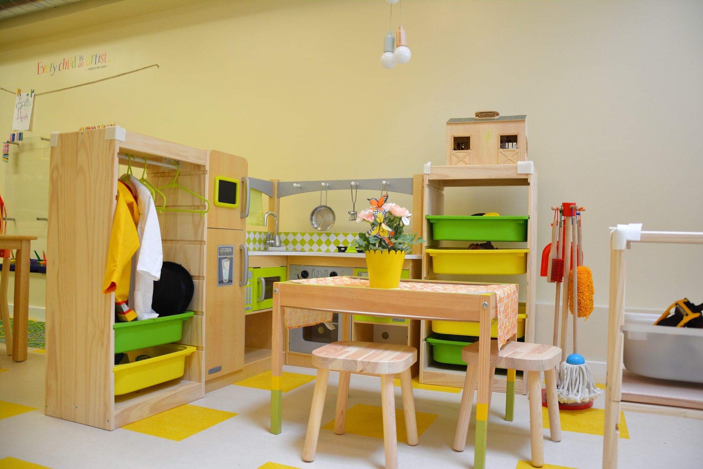 LITTLE SUN, LLC's Photo