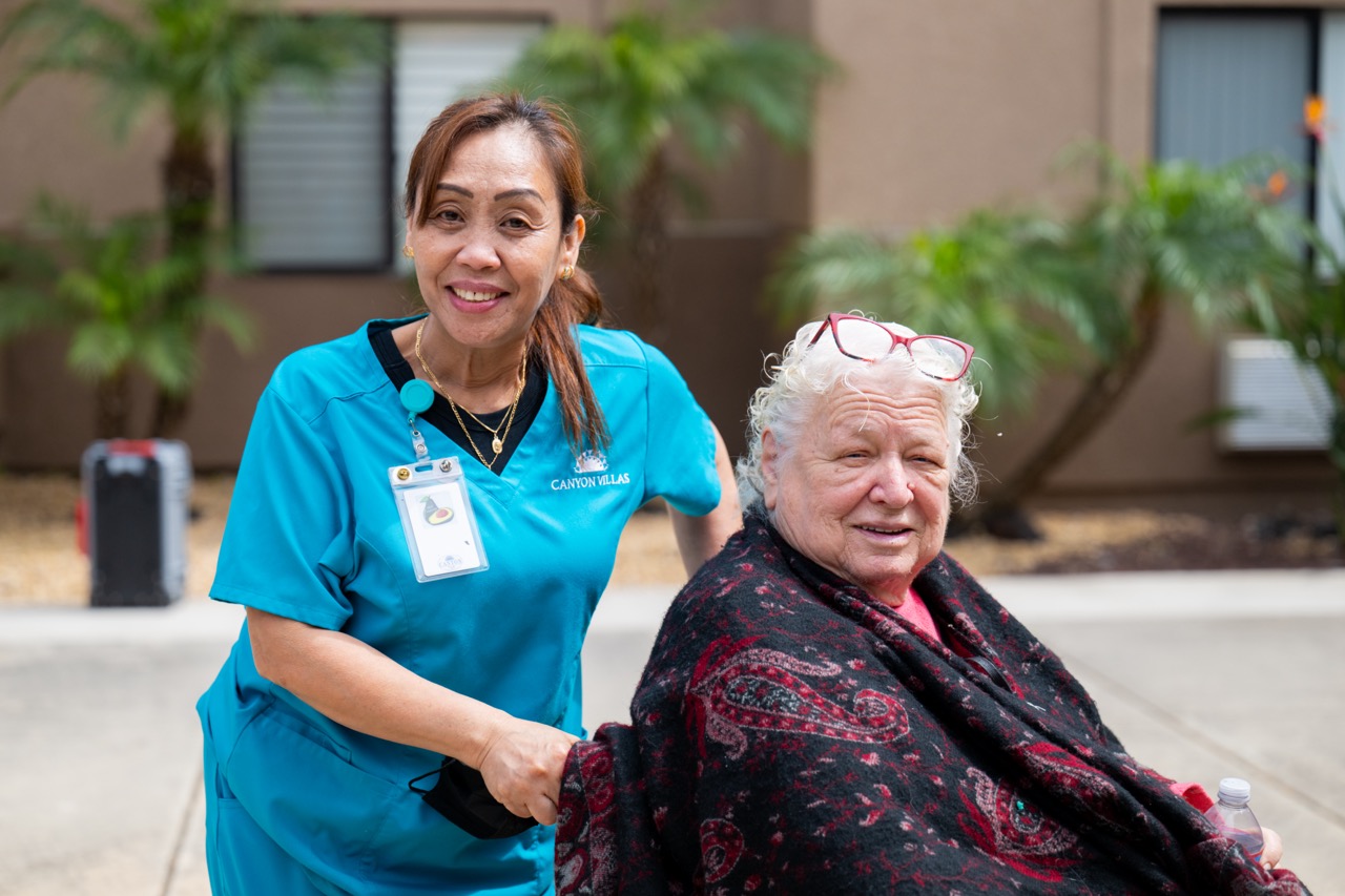 CANYON VILLAS's Photo