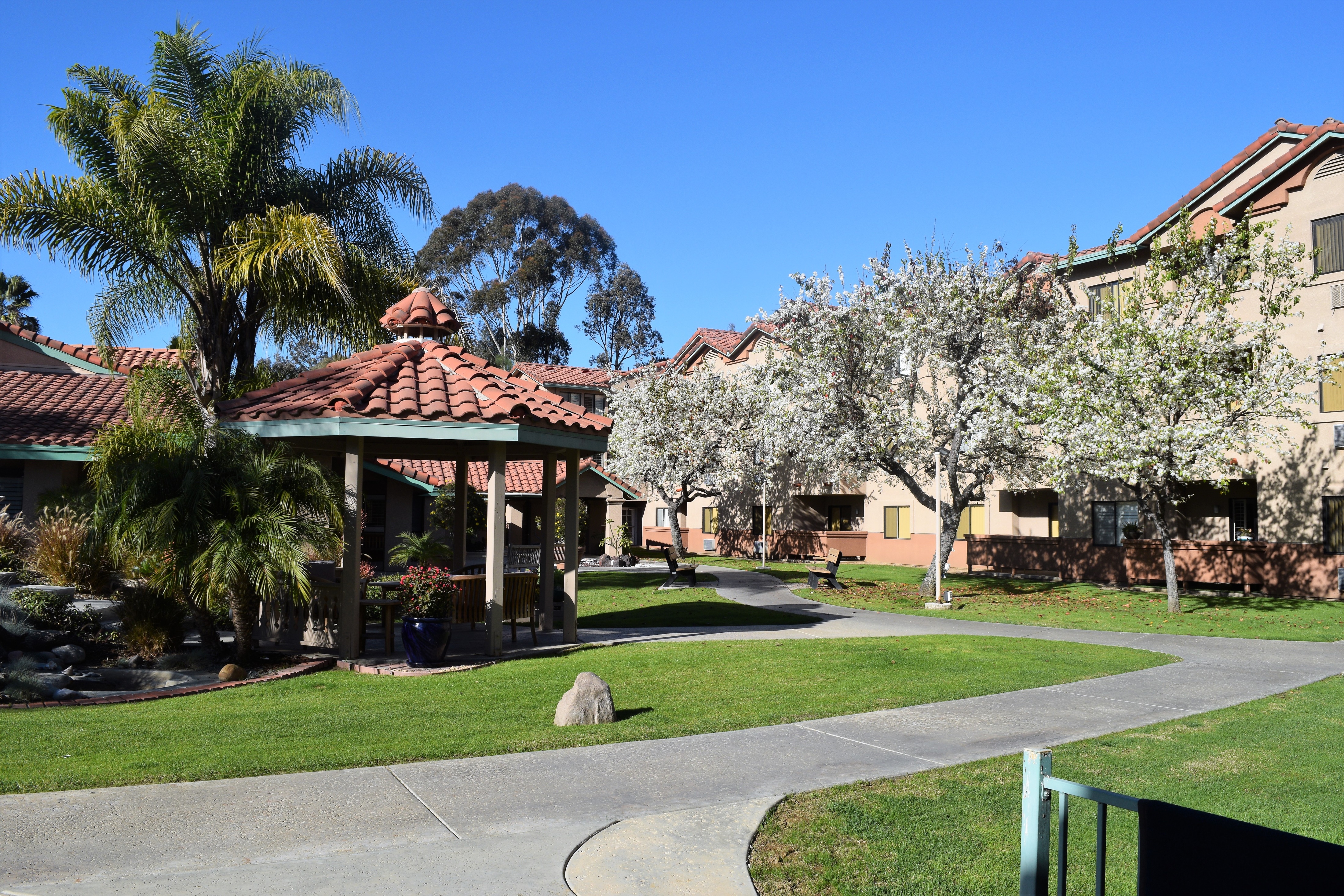 CANYON VILLAS's Photo