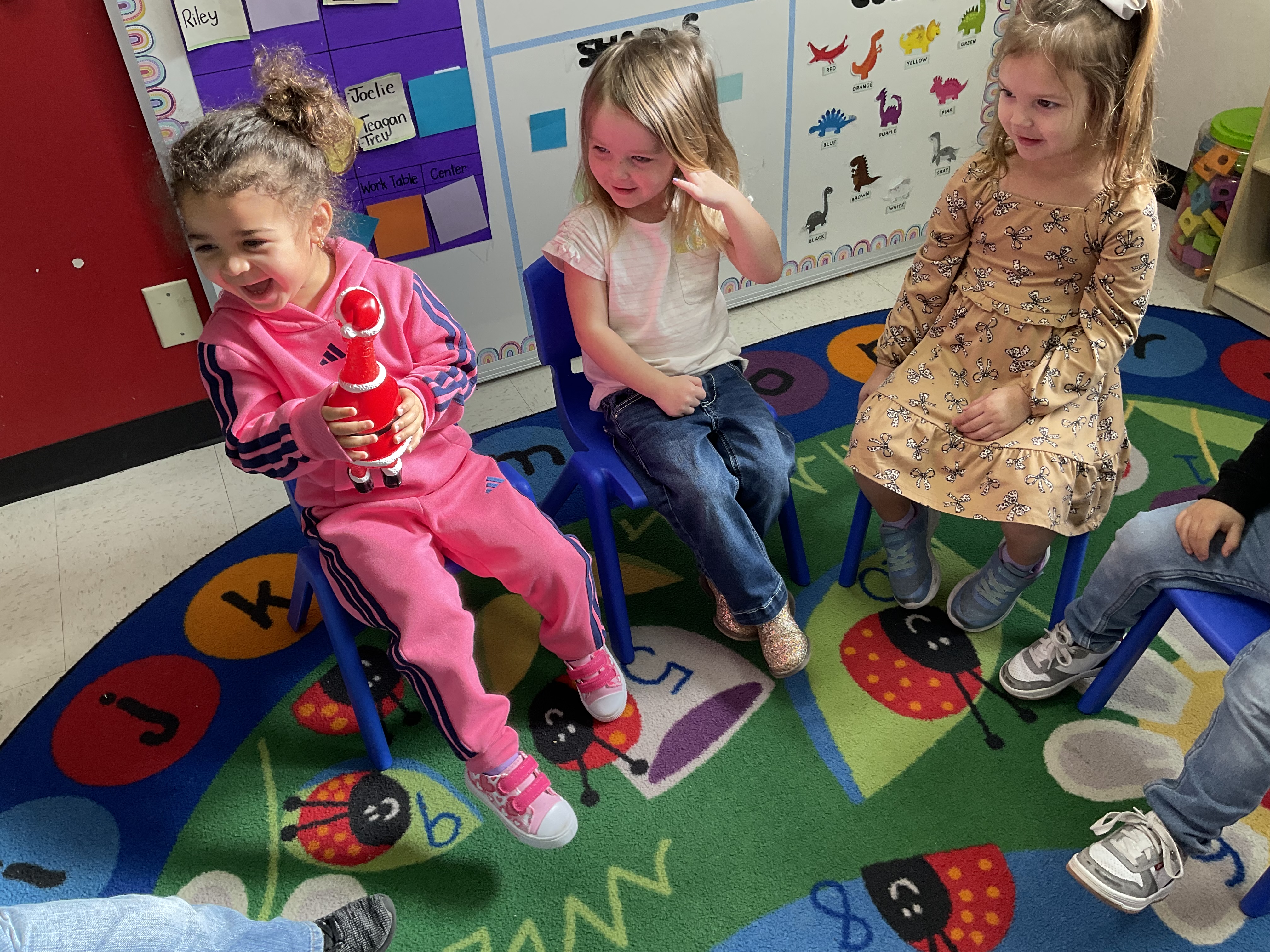 Kinder Ready Learning Center's Photo