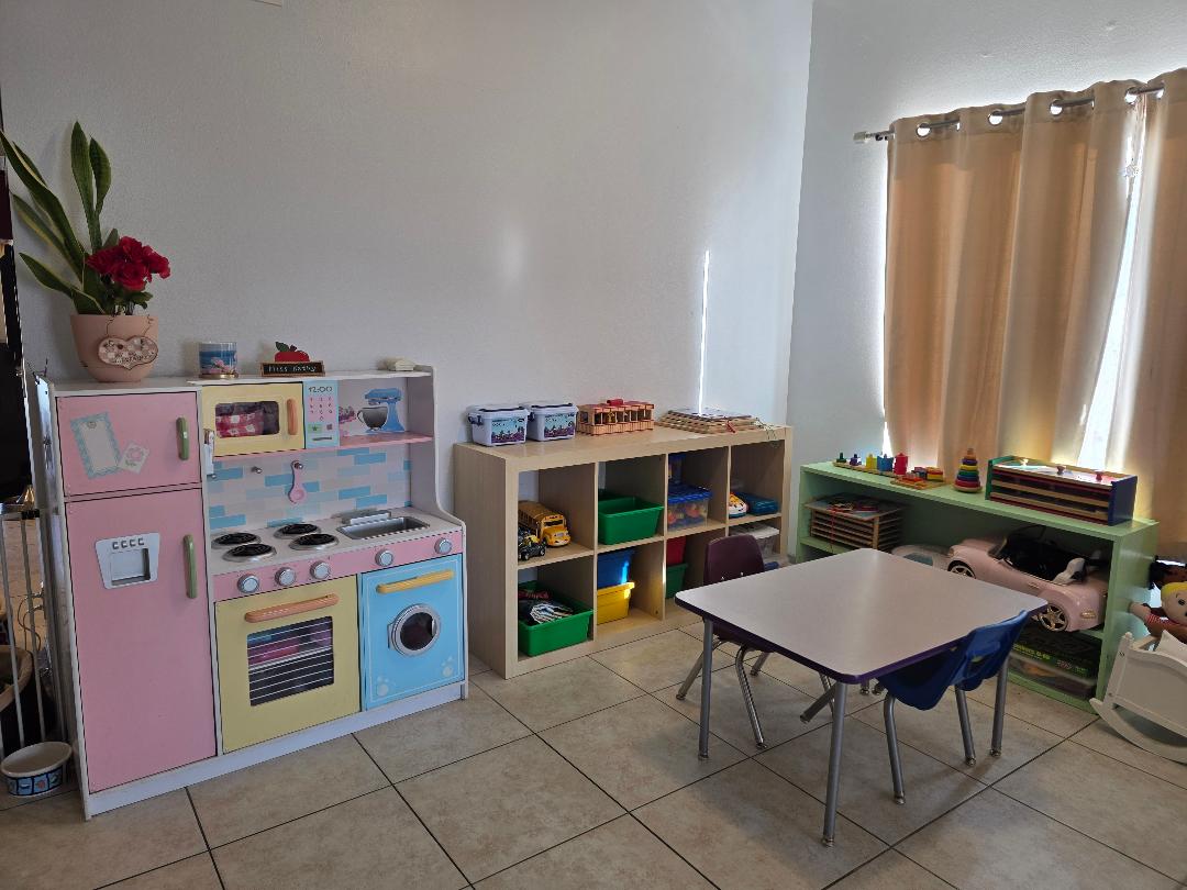 Strawberry Patch Child Care's Photo