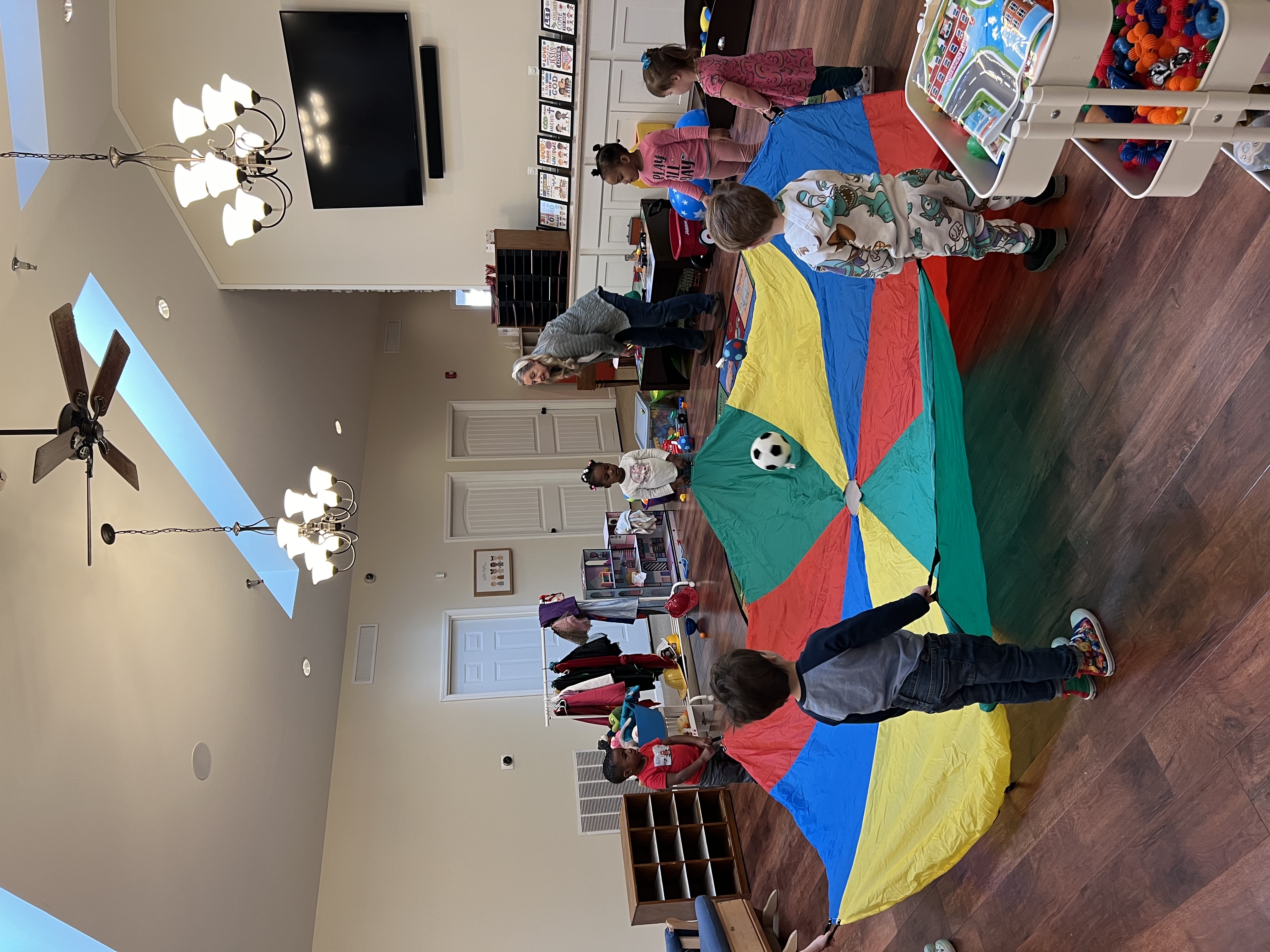 CREATION KIDS ACADEMY's Photo