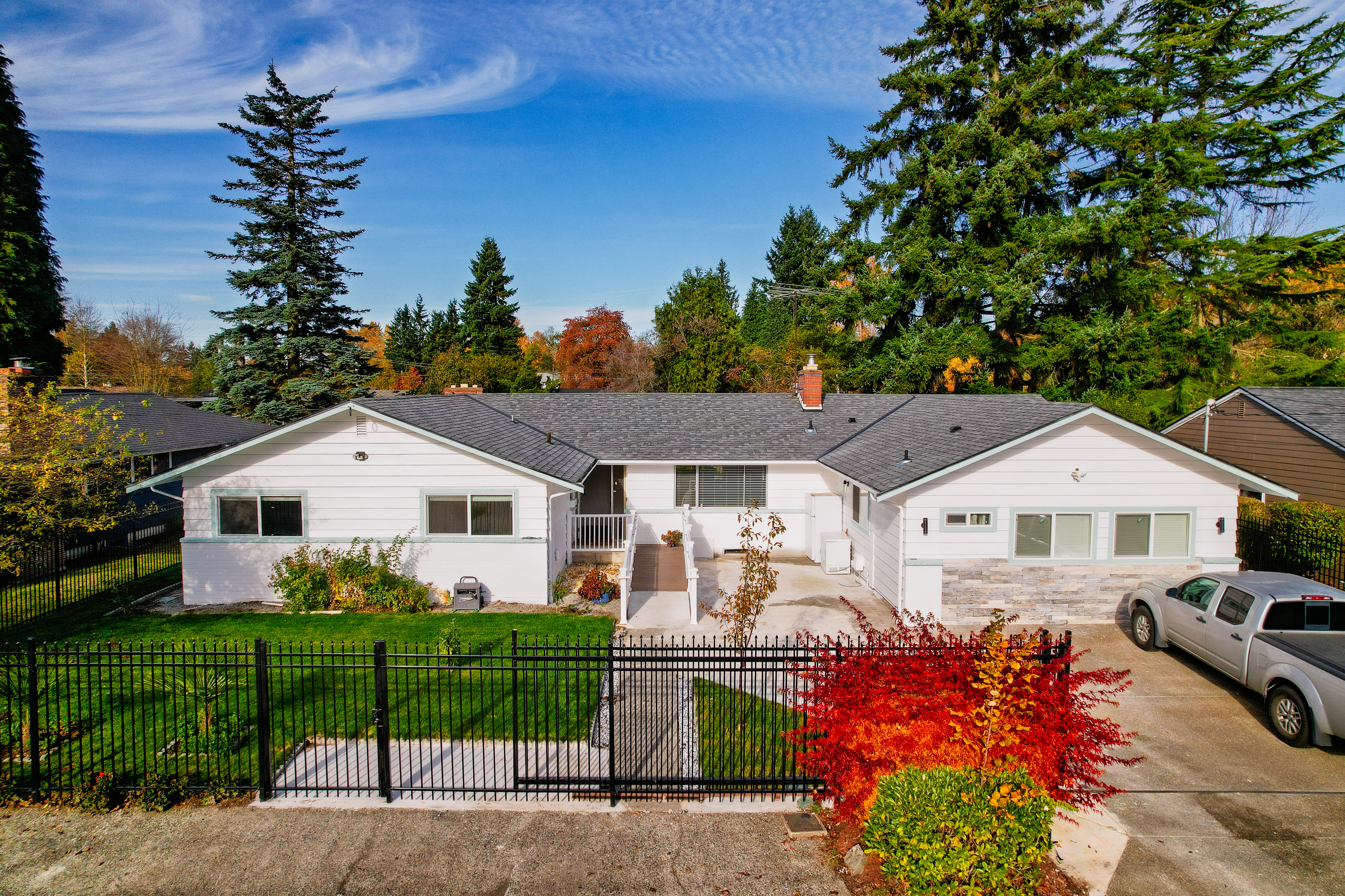 Adoring care home's Photo