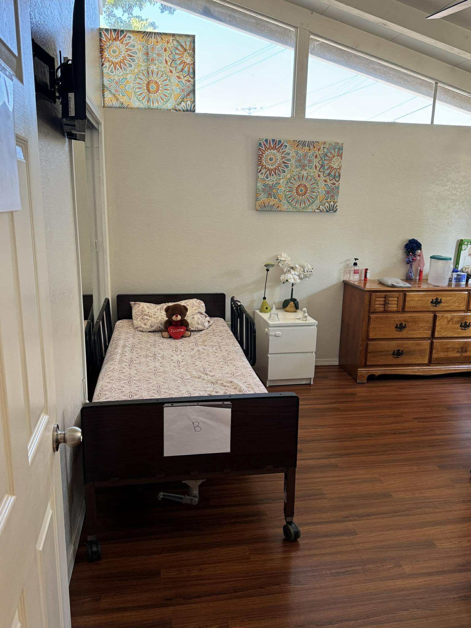 BLISSFUL JACKSON FACILITY's Photo