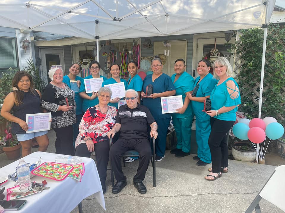 HIGHLAND GARDENS PERSONAL CARE's Photo