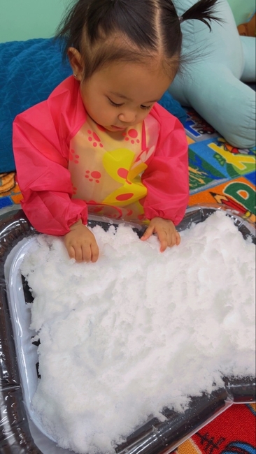 Little Sunshine Daycare Center's Photo