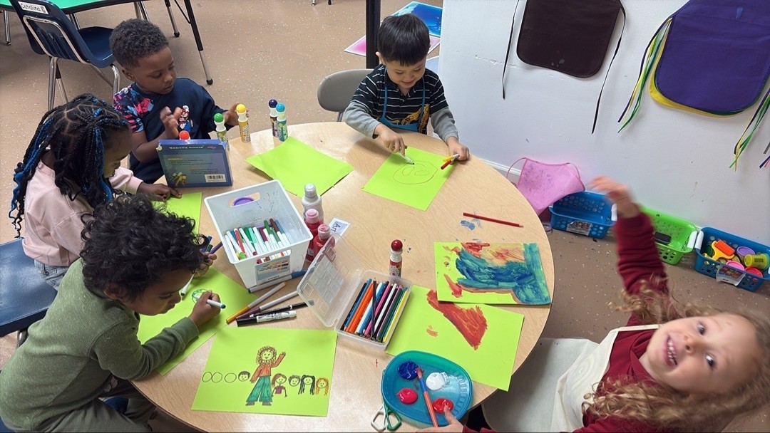 MAG Childcare and Learning Center LLC's Photo