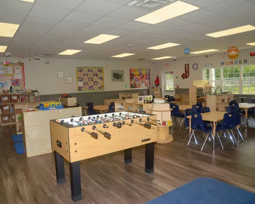 3261 - The Children's Courtyard of Fargo's Photo