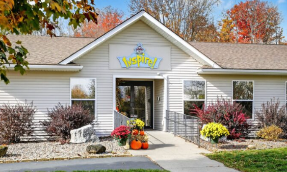 Inspire Learning and Childcare Penfield's Photo