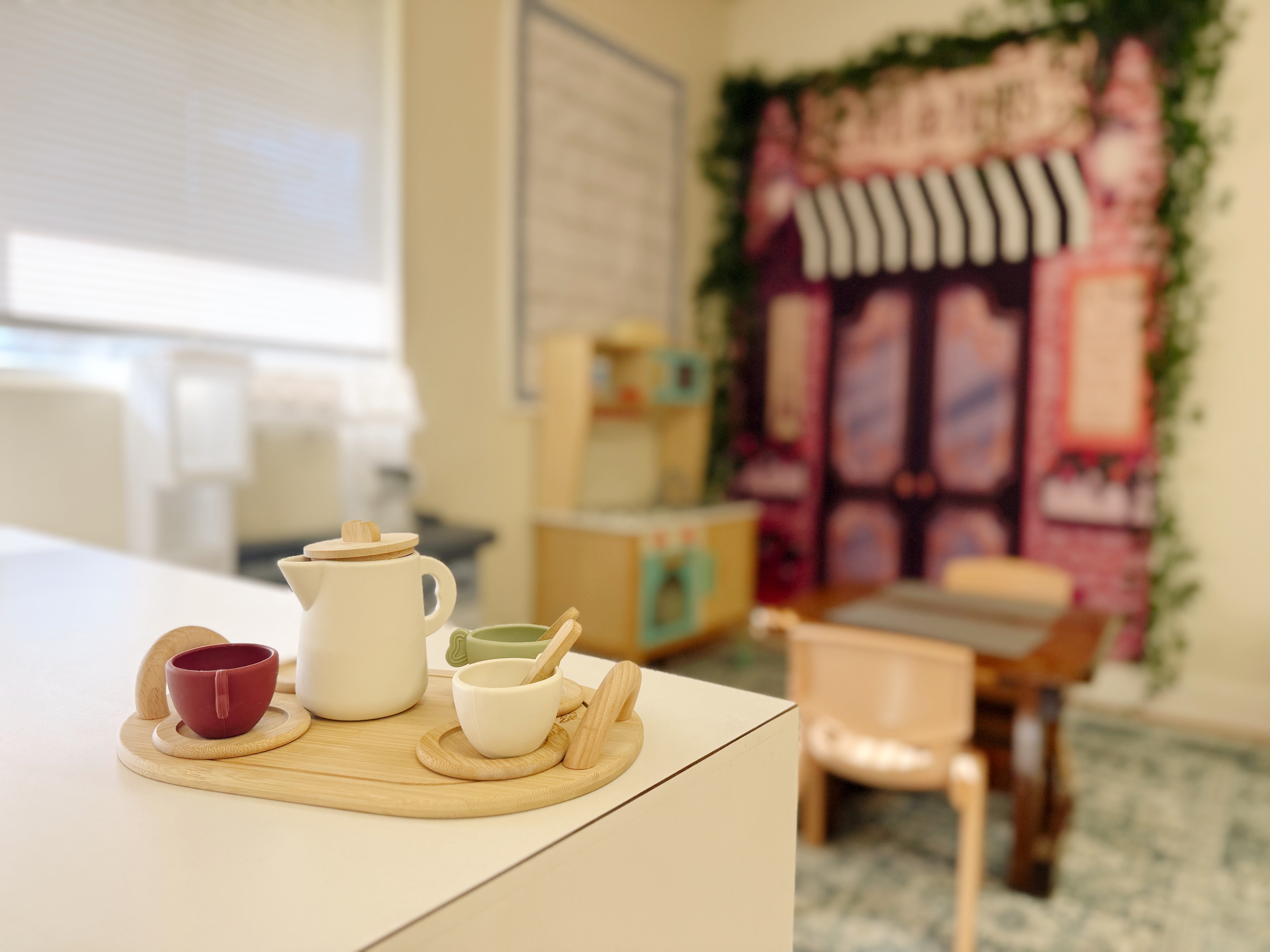 LITTLE PATHFINDERS PRESCHOOL's Photo