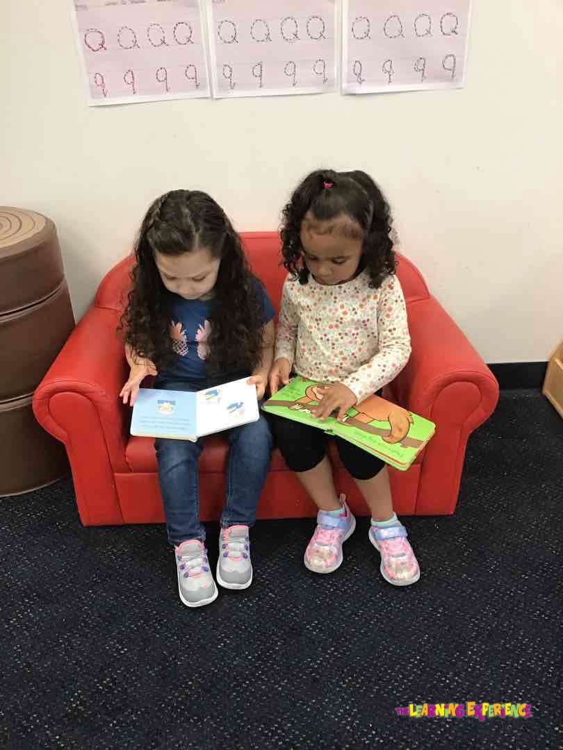 THE LEARNING EXPERIENCE's Photo