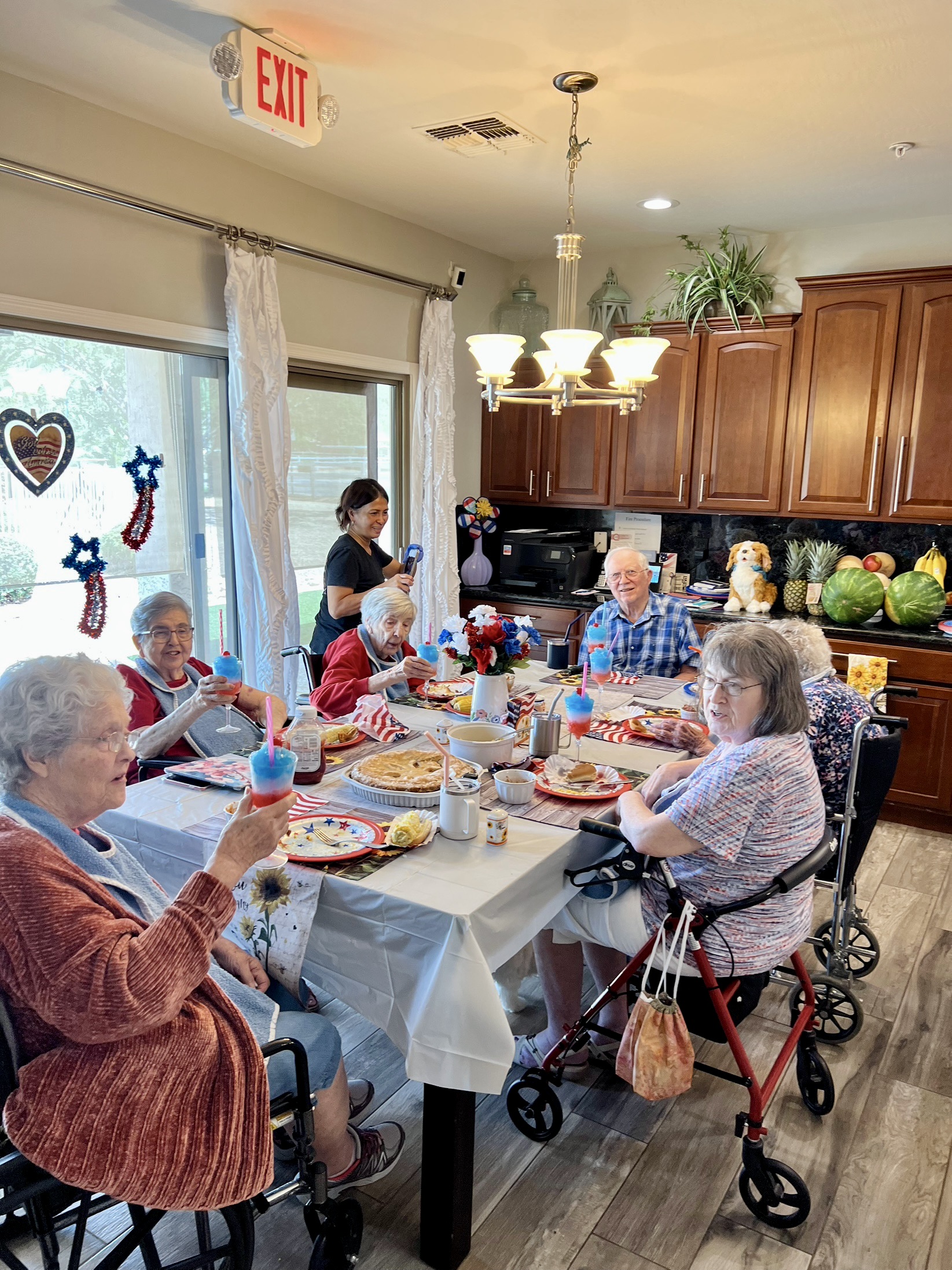 ARIZONA SUNSET ASSISTED LIVING's Photo