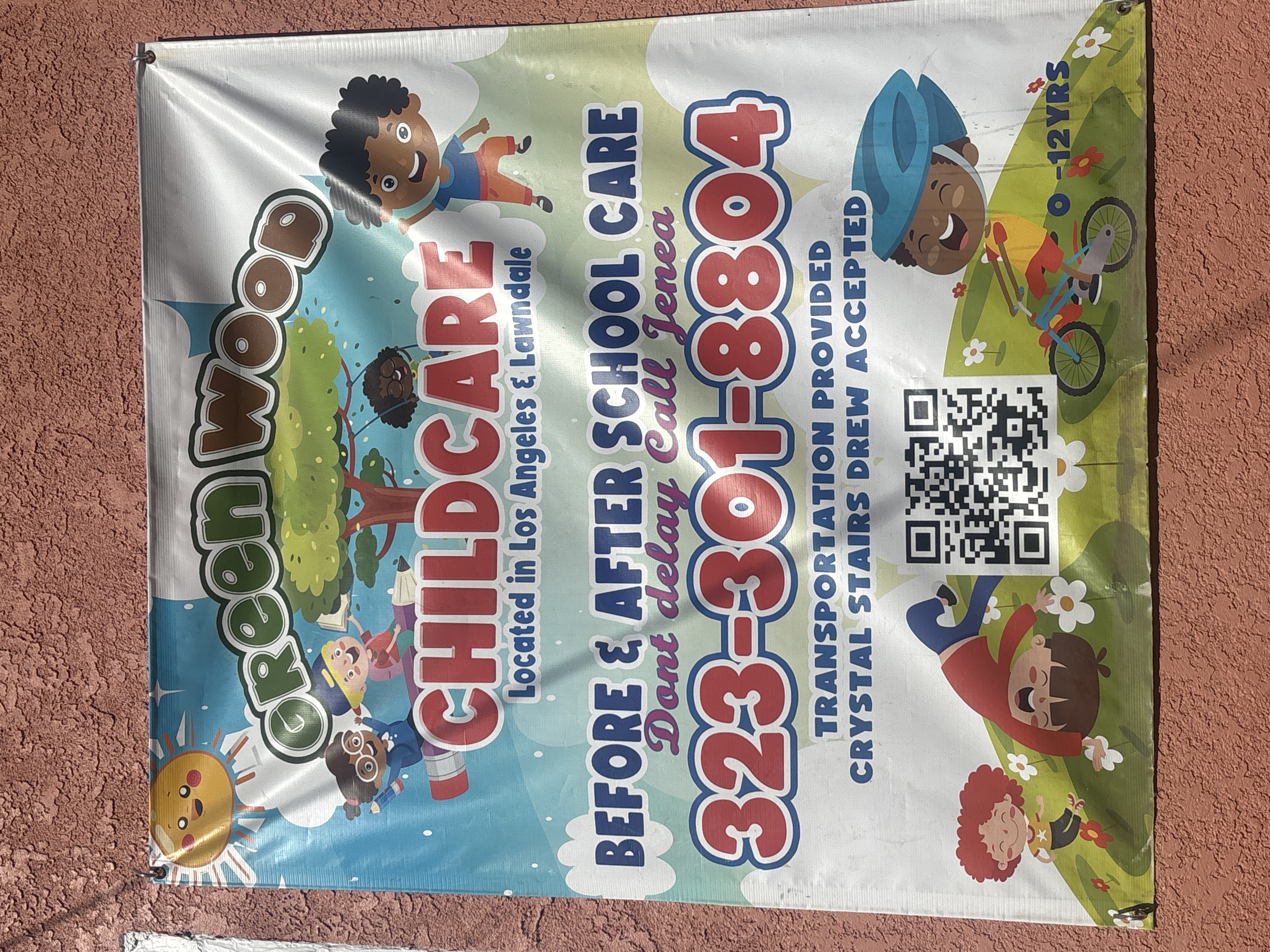 Greenwood's Child Care's Photo