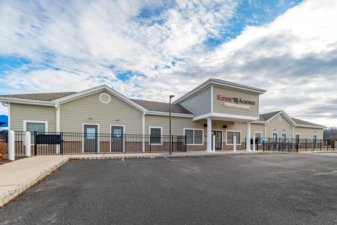 Kiddie Academy of Monroe's Photo