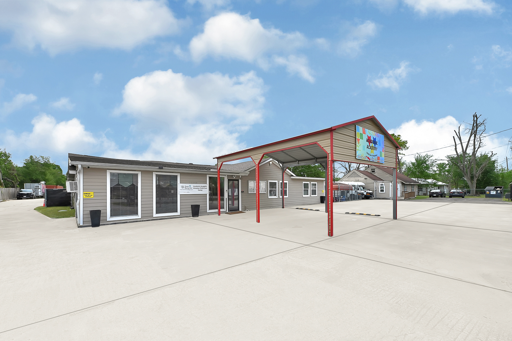 Academic Academy Christian ChildCare Center's Photo