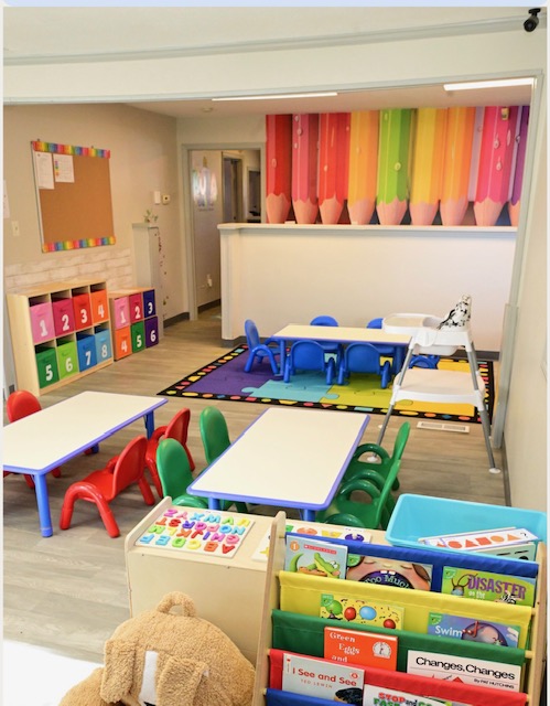 Bula Babies Learning Center's Photo