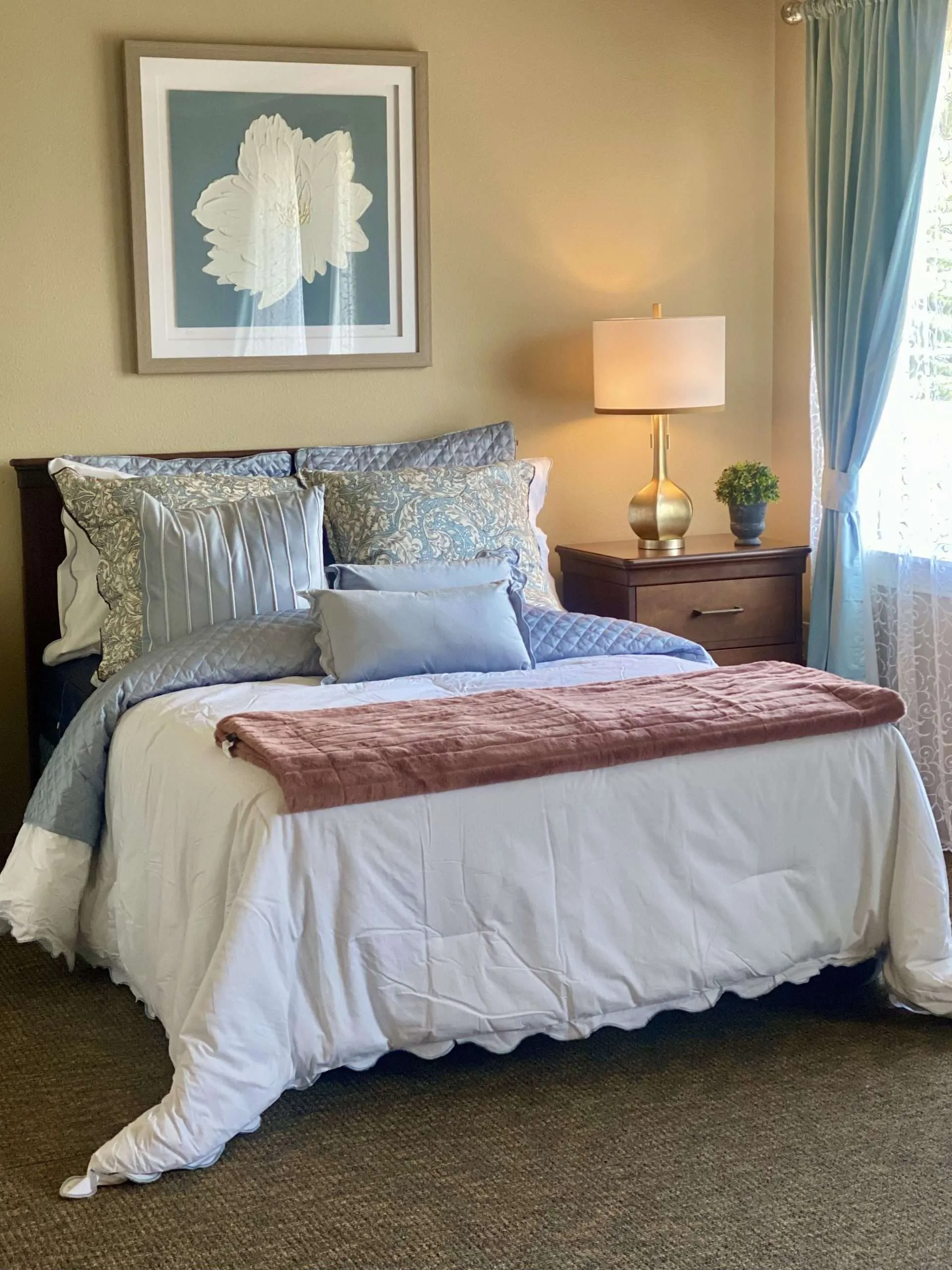 Amber Glen Memory Care's Photo