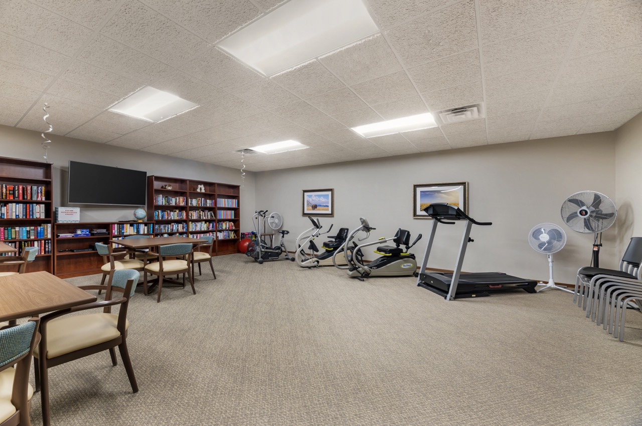 Arrowhead Lodge Senior Living's Photo