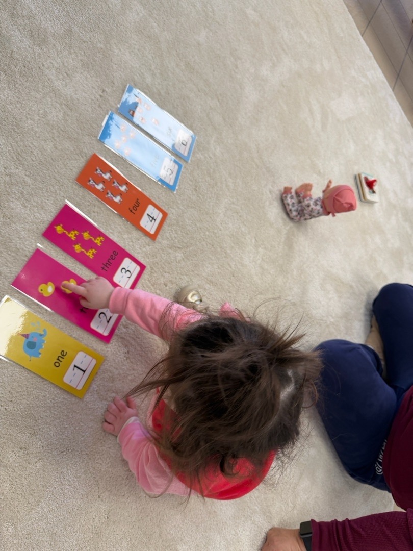 Glenbrook Kids's Photo