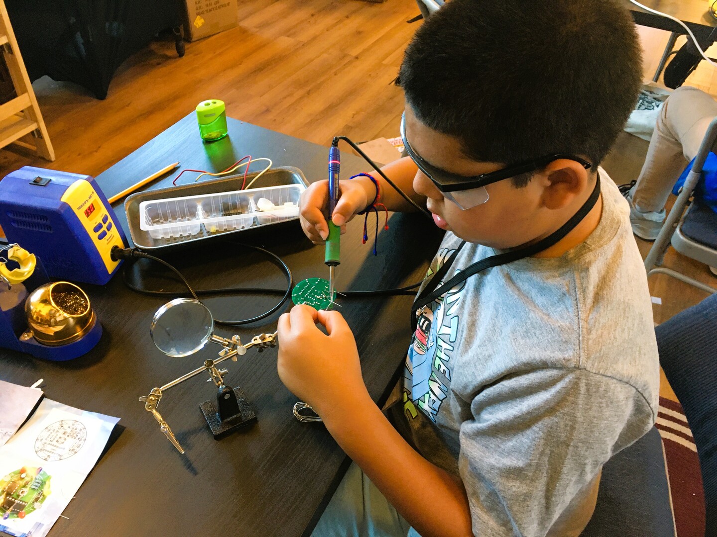 Photo gallery image - 4