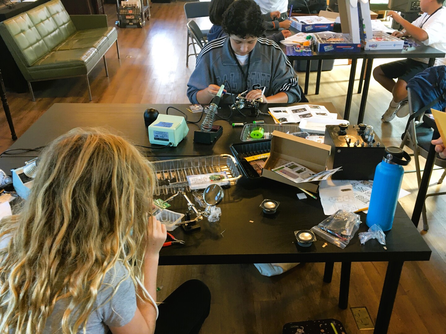 Photo gallery image - 2