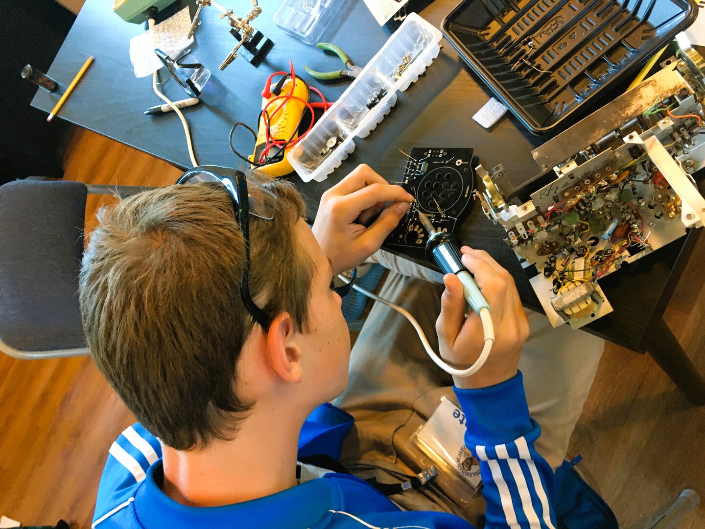 Photo gallery image - 1