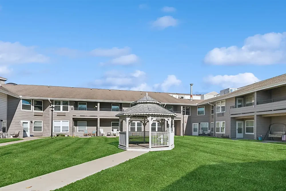 Ashwood Place Senior Living's Photo