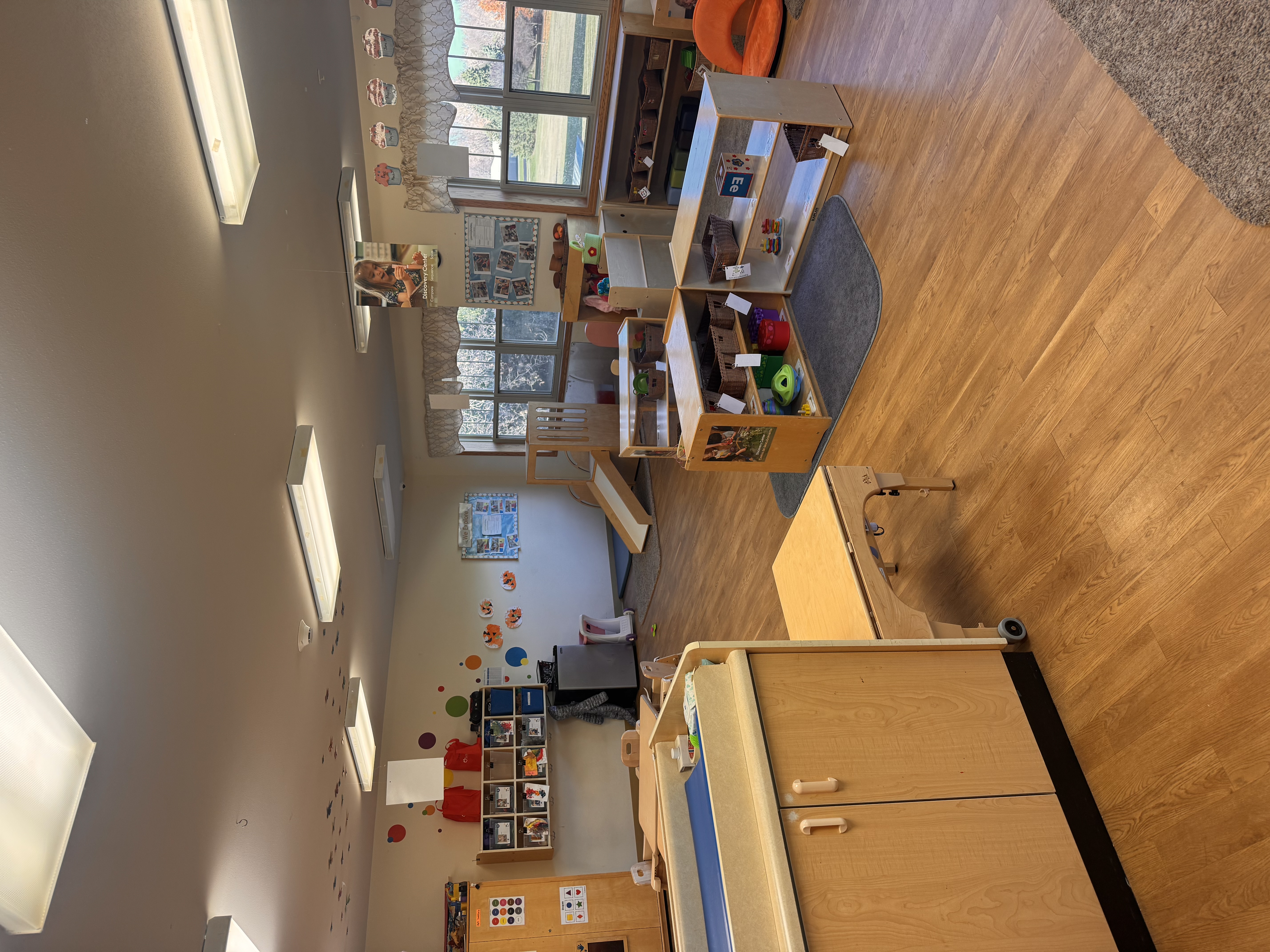 7164 - La Petite Academy of Waunakee's Photo