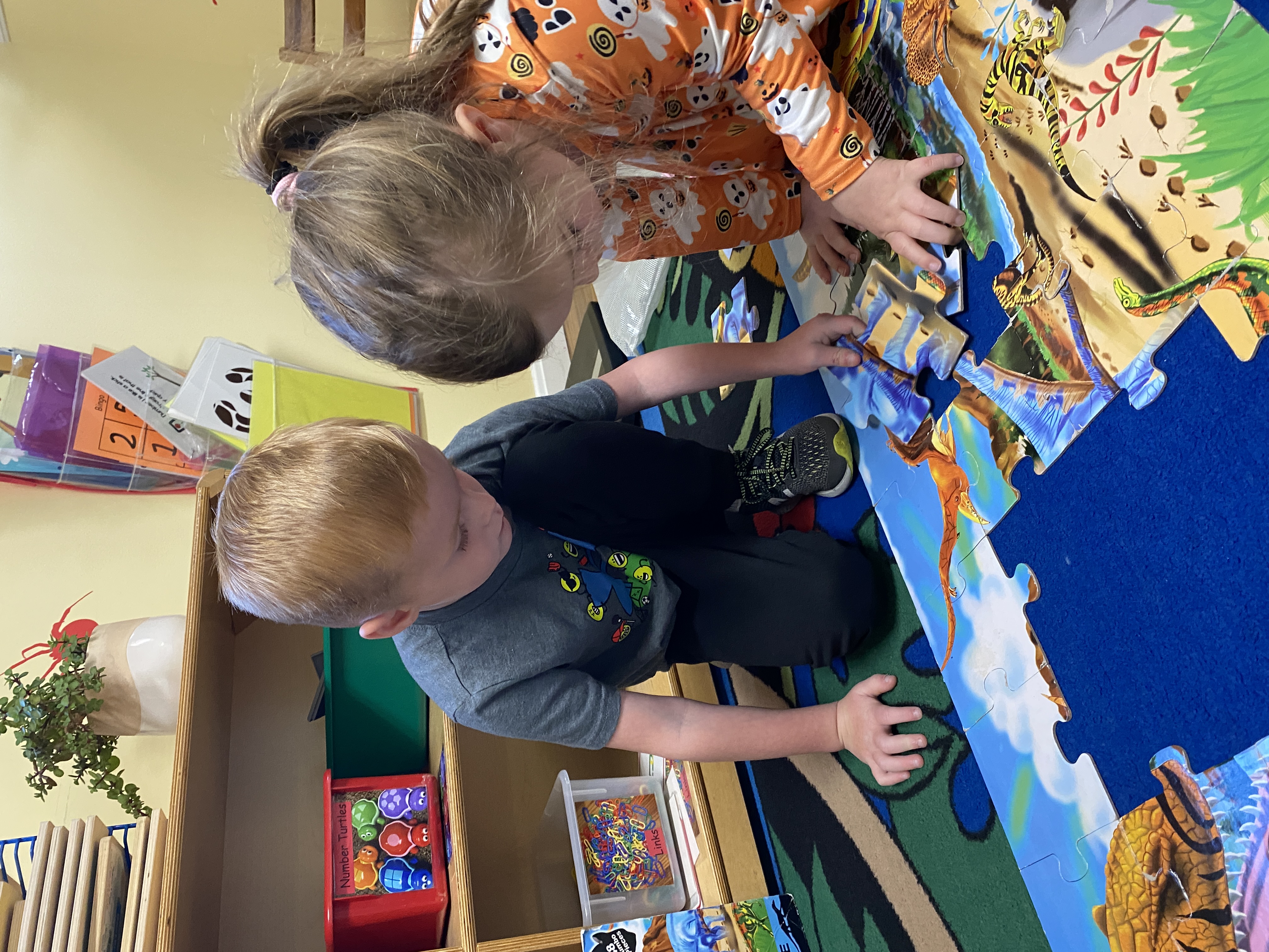 CROCUS ACADEMY MAIN STREET's Photo